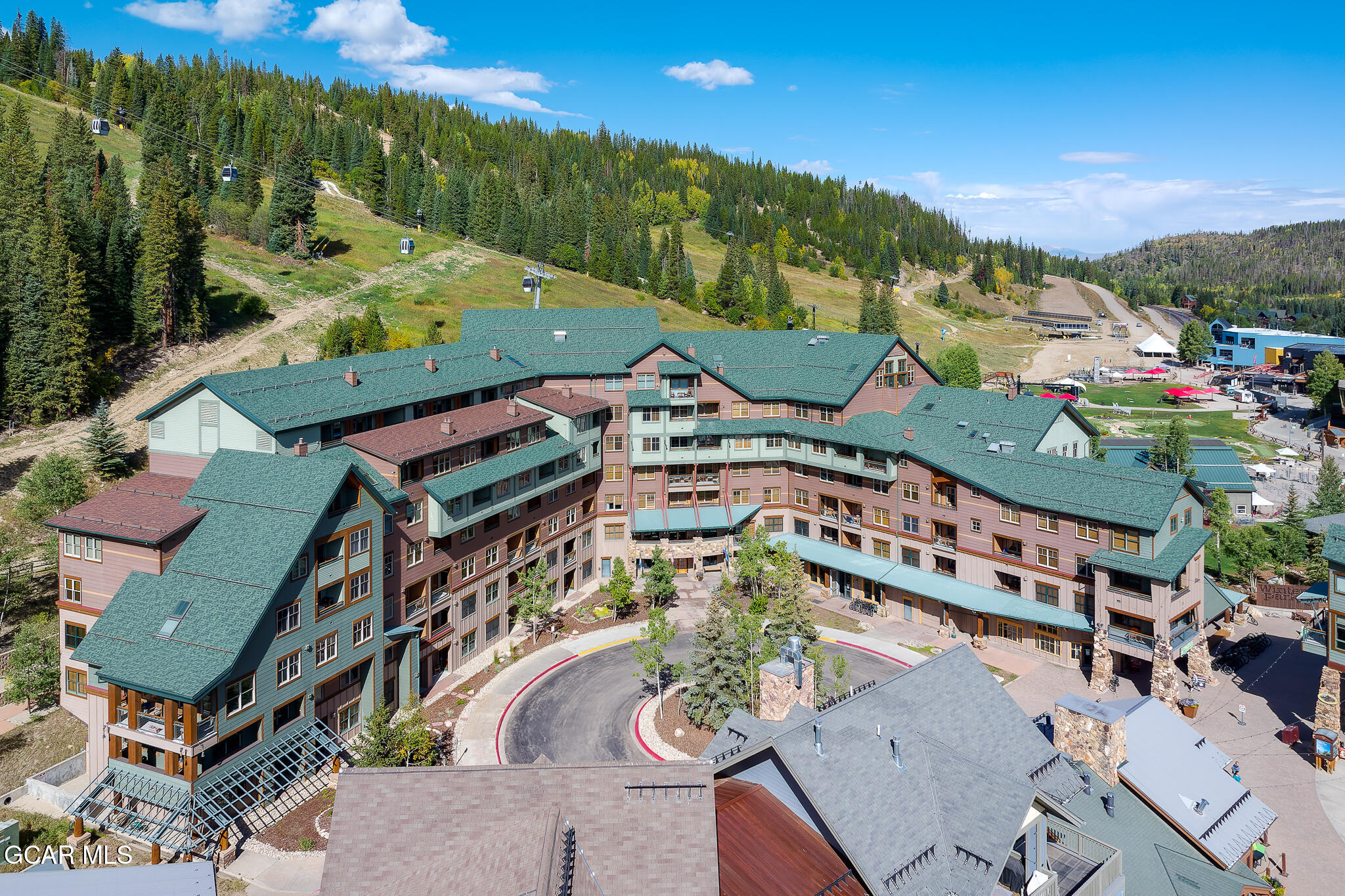 401 Nystrom Winter Park CO 80482