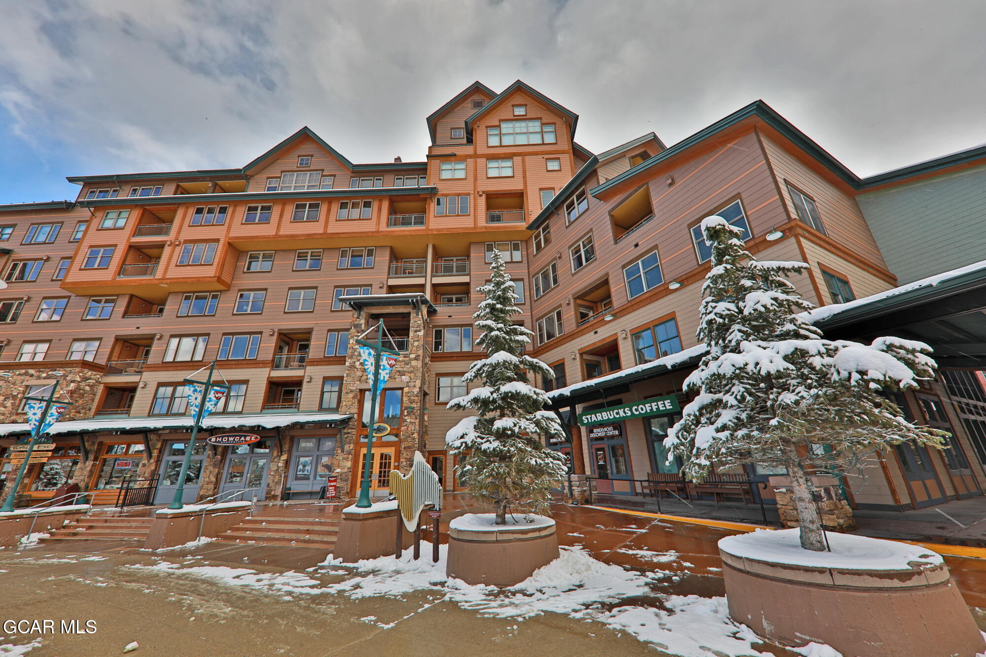 401 Nystrom Winter Park CO 80482