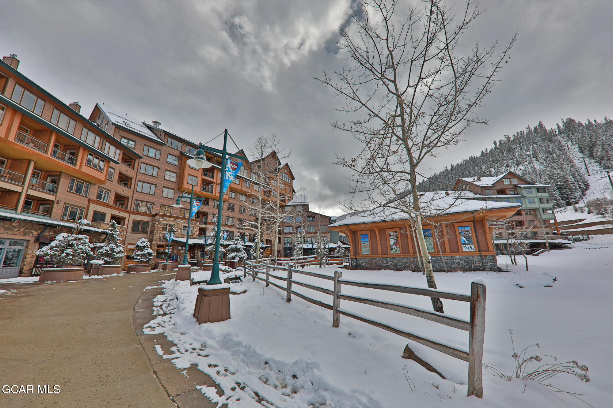 401 Nystrom Winter Park CO 80482