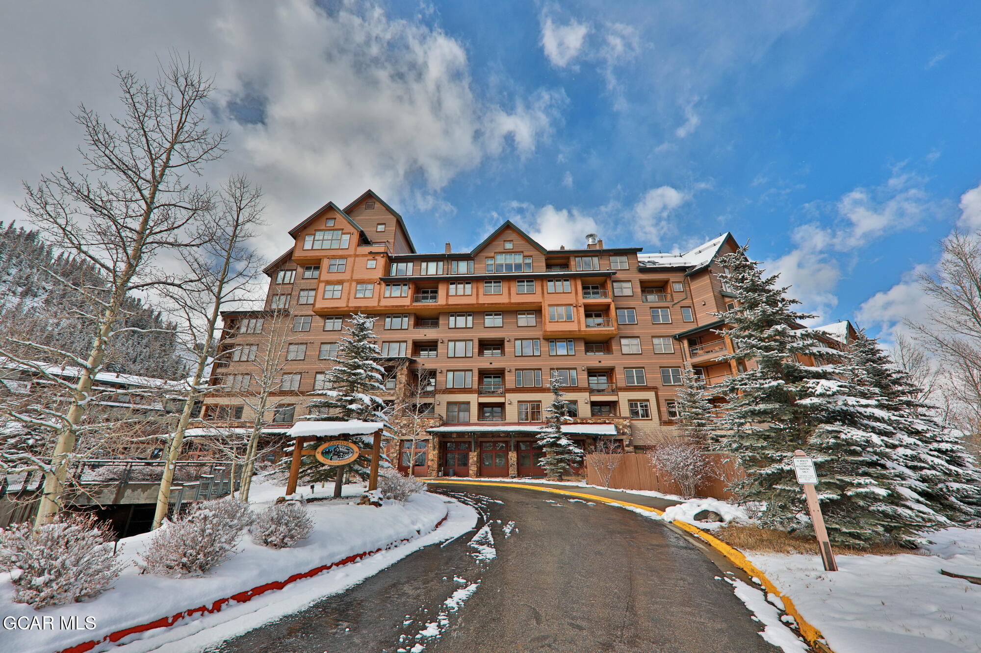 401 Nystrom Winter Park CO 80482
