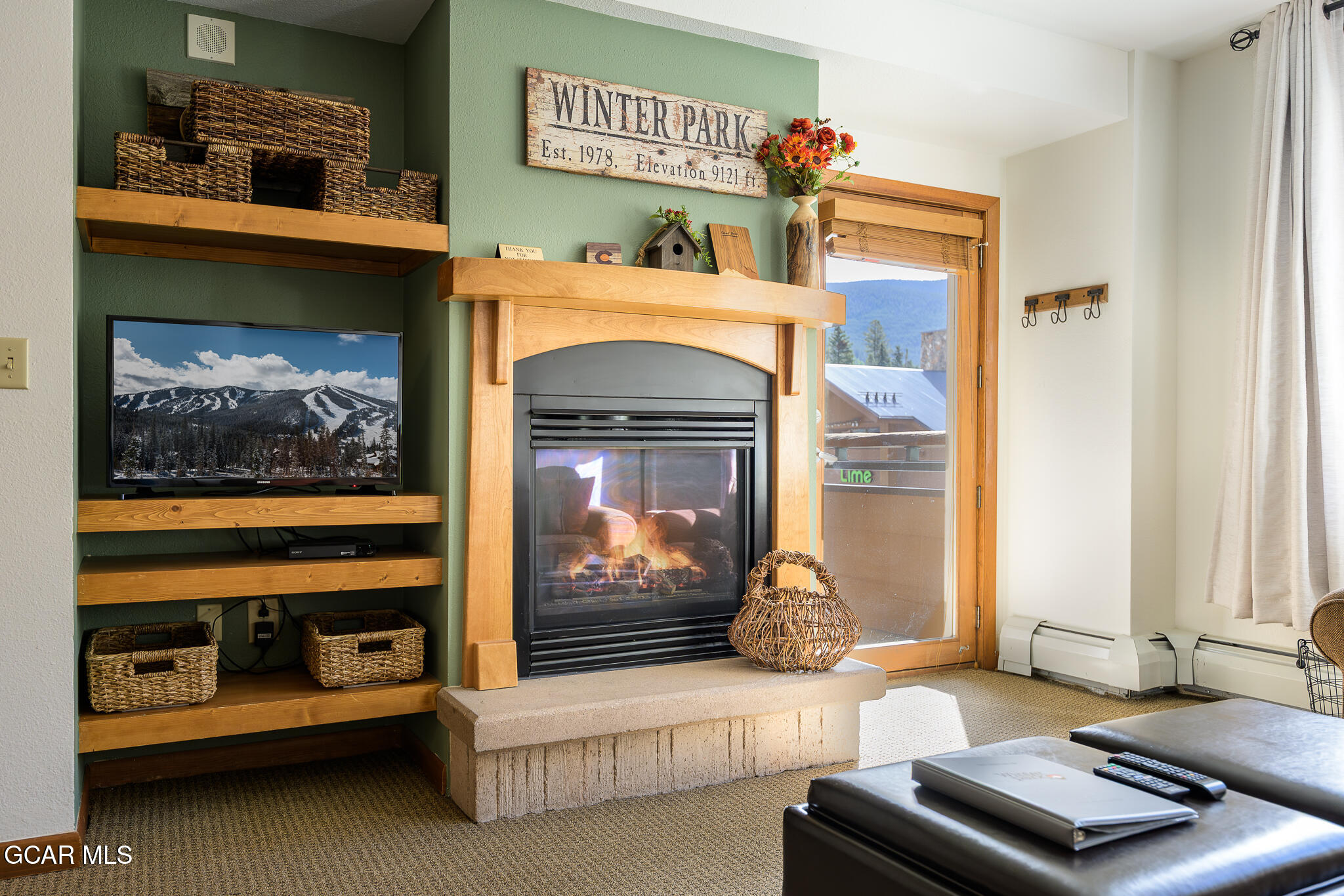 401 Nystrom Winter Park CO 80482