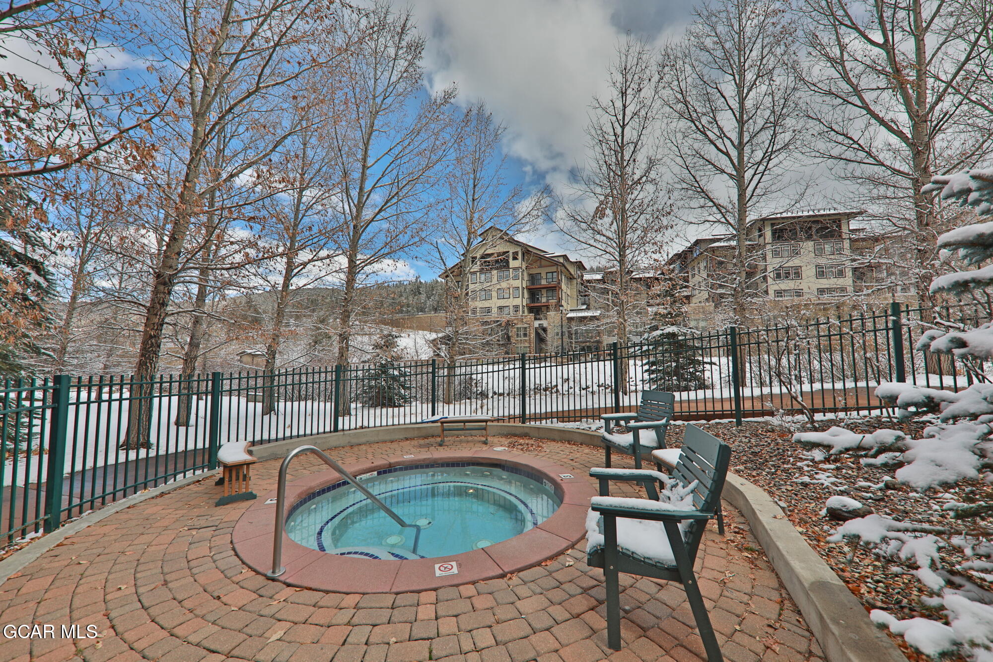 401 Nystrom Winter Park CO 80482