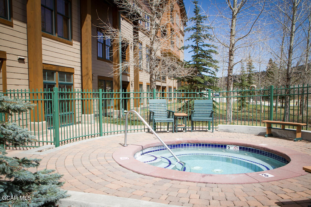 401 Nystrom Winter Park CO 80482