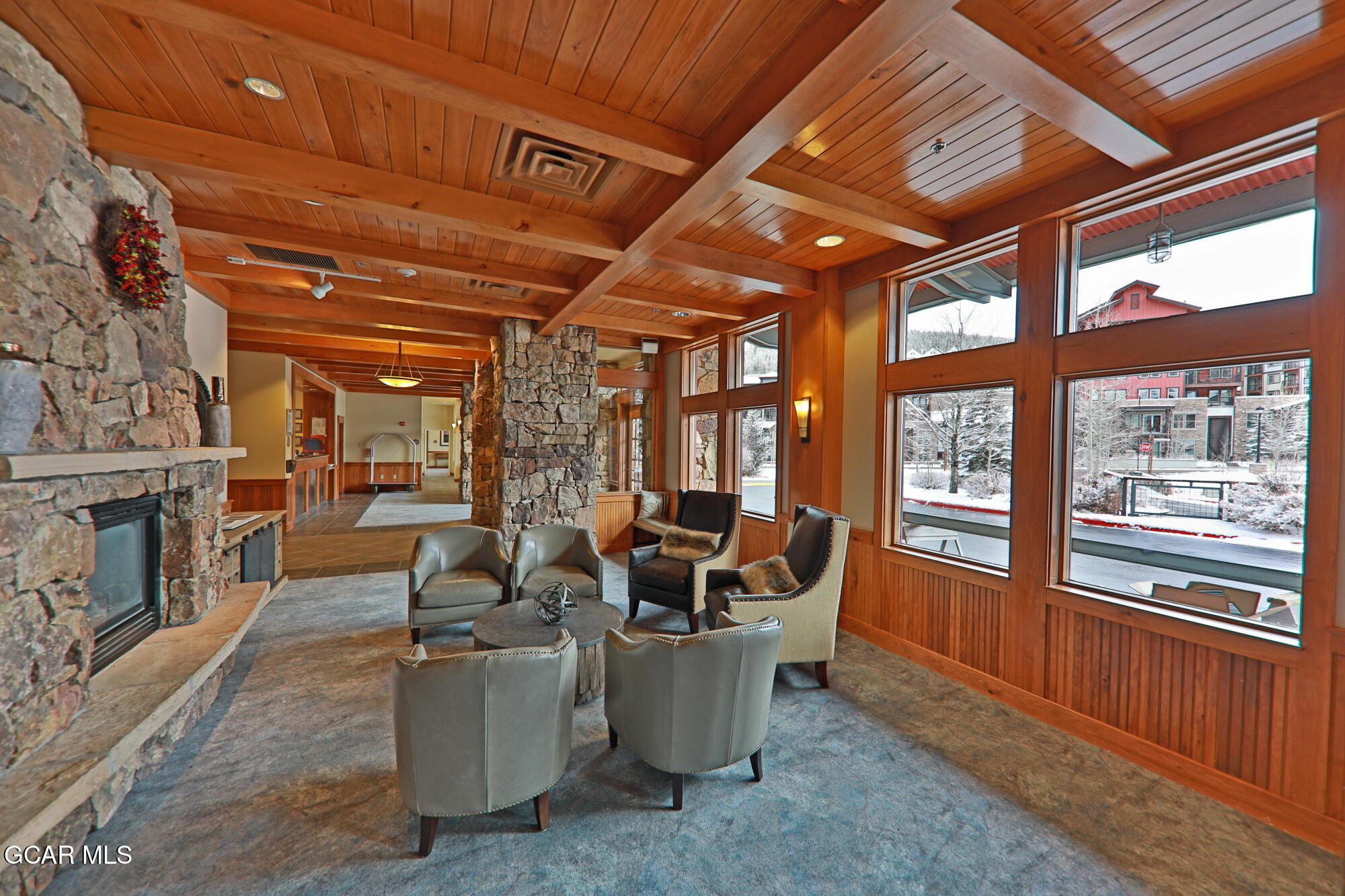 401 Nystrom Winter Park CO 80482
