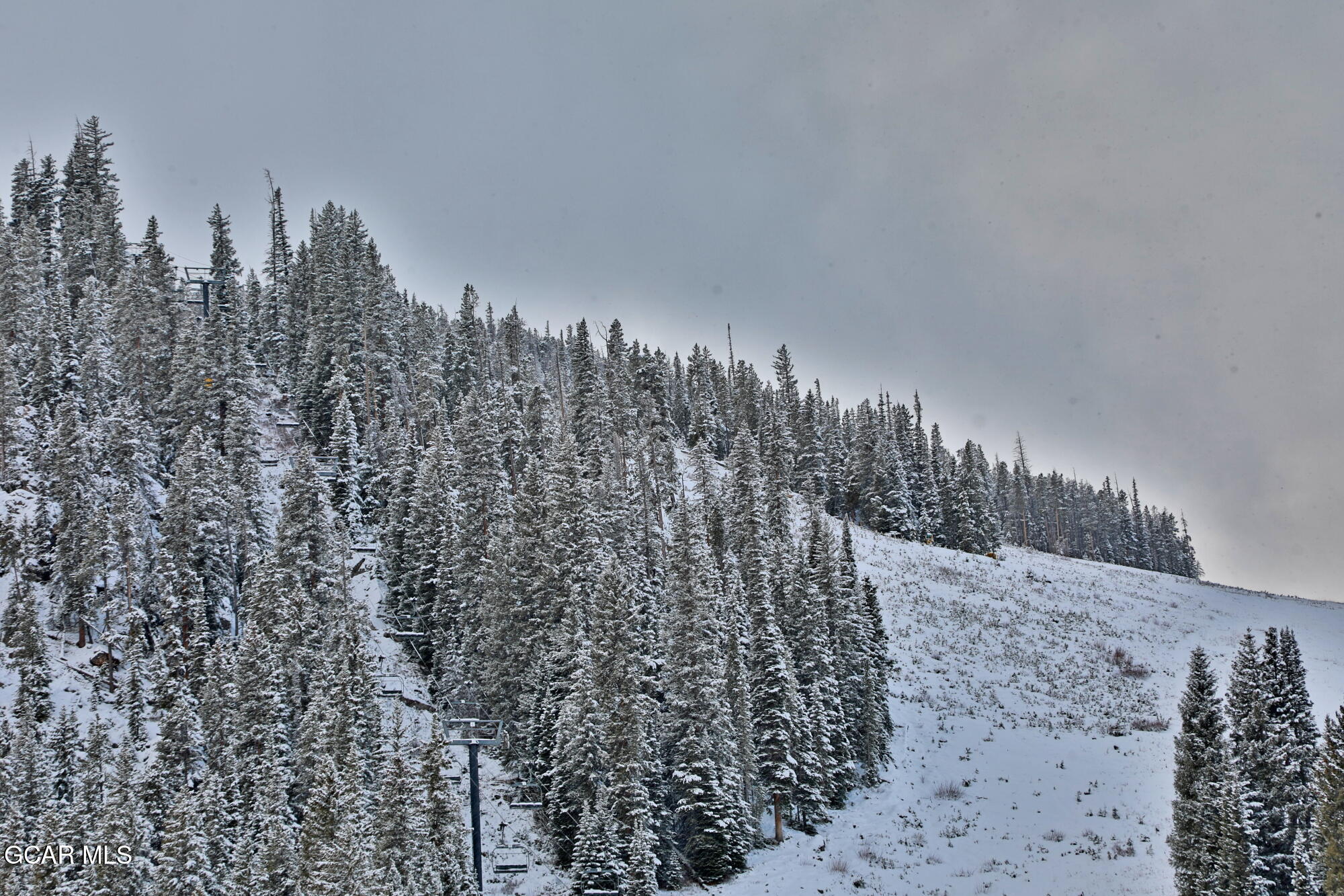 401 Nystrom Winter Park CO 80482