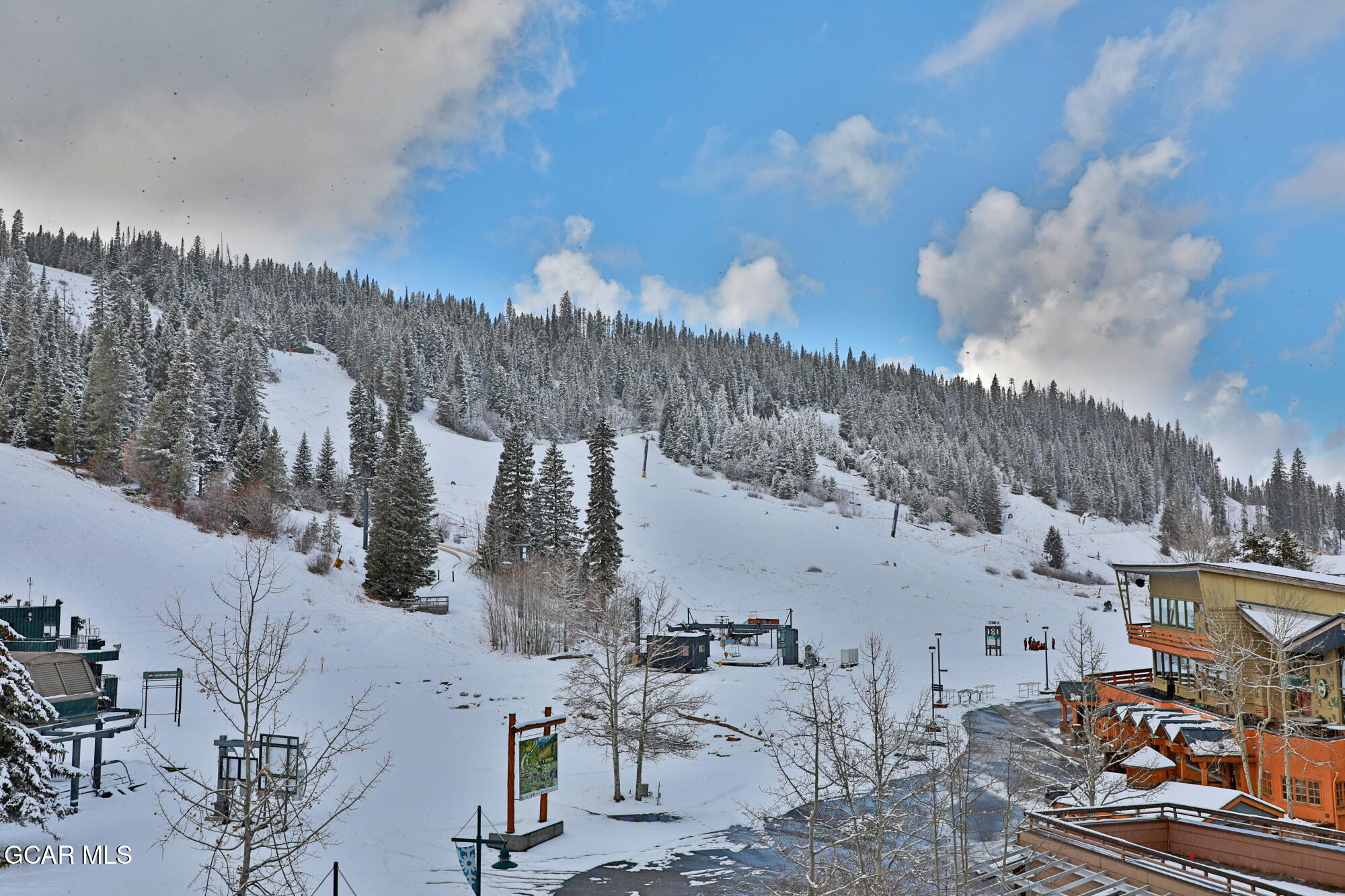 401 Nystrom Winter Park CO 80482