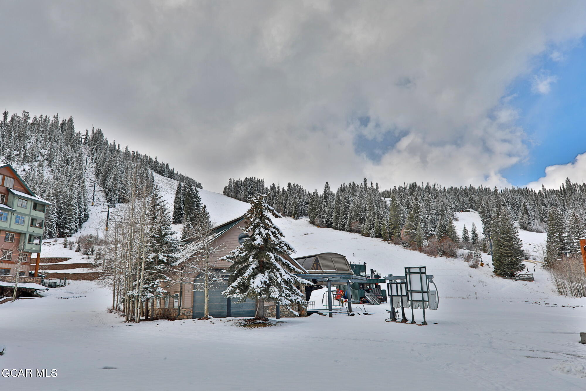 401 Nystrom Winter Park CO 80482
