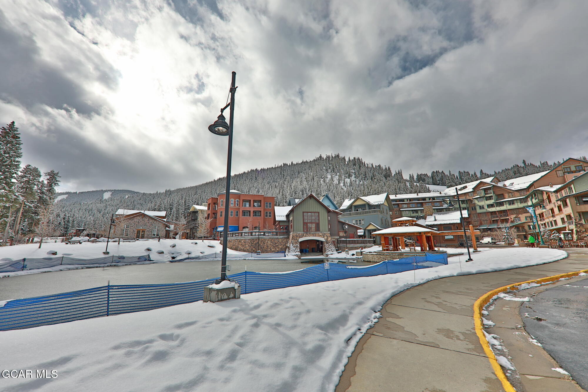 401 Nystrom Winter Park CO 80482