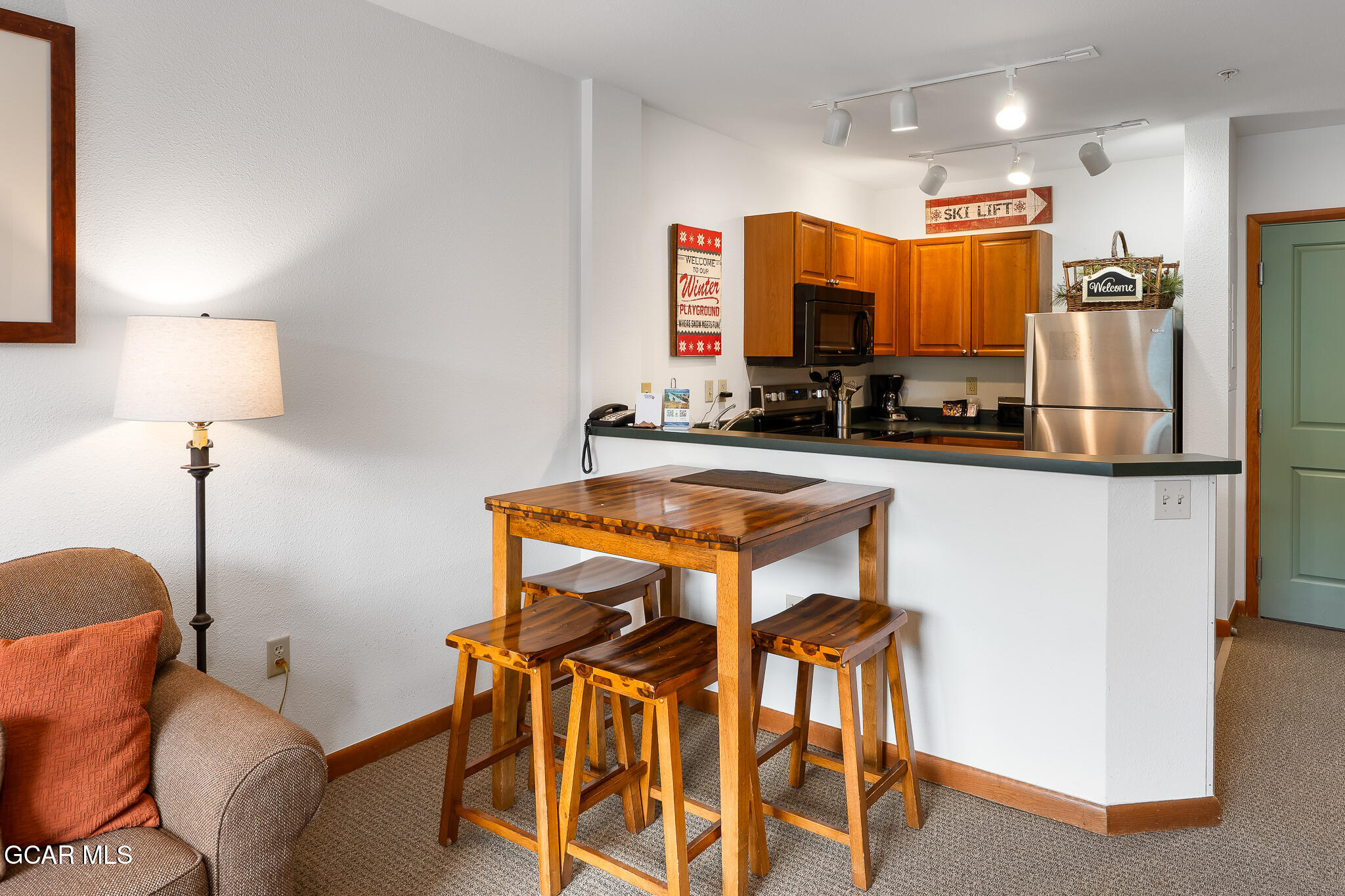 401 Nystrom Winter Park CO 80482
