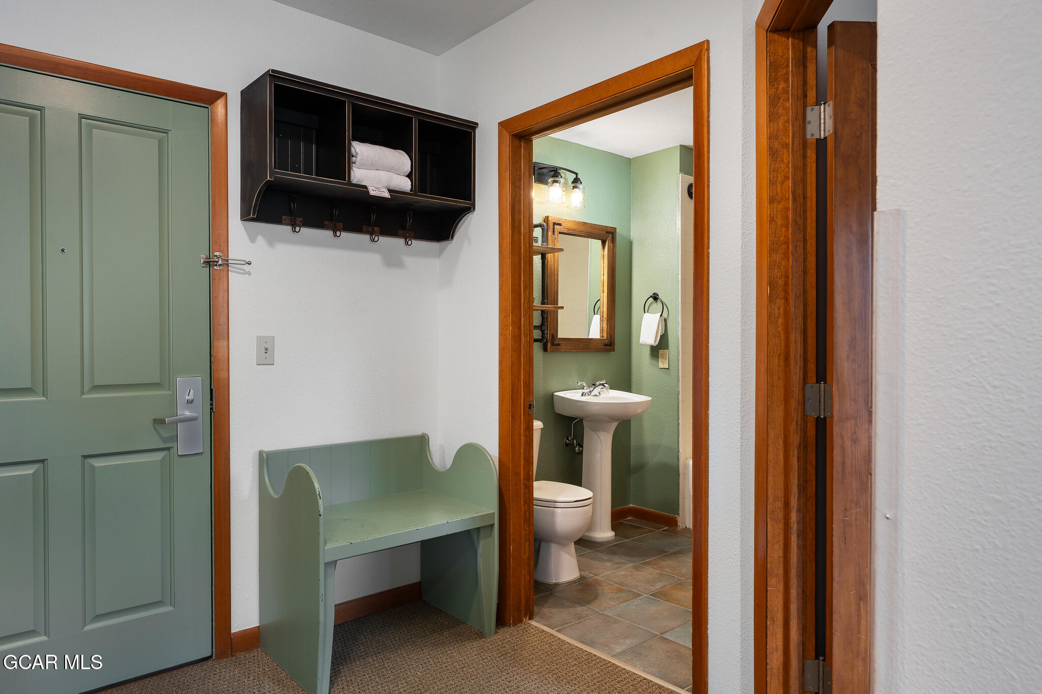 401 Nystrom Winter Park CO 80482