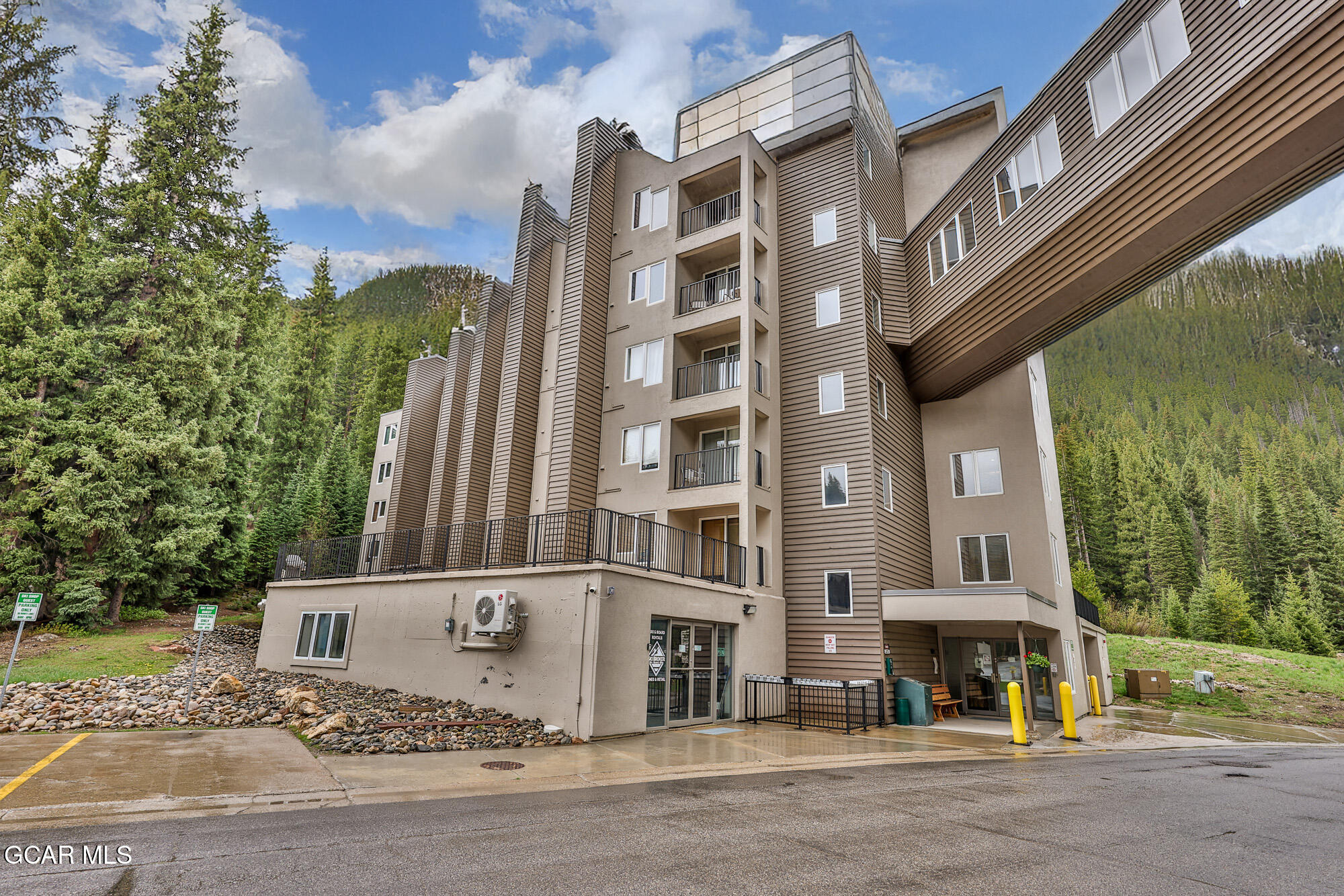 310 Iron Horse Way Winter Park CO 80482