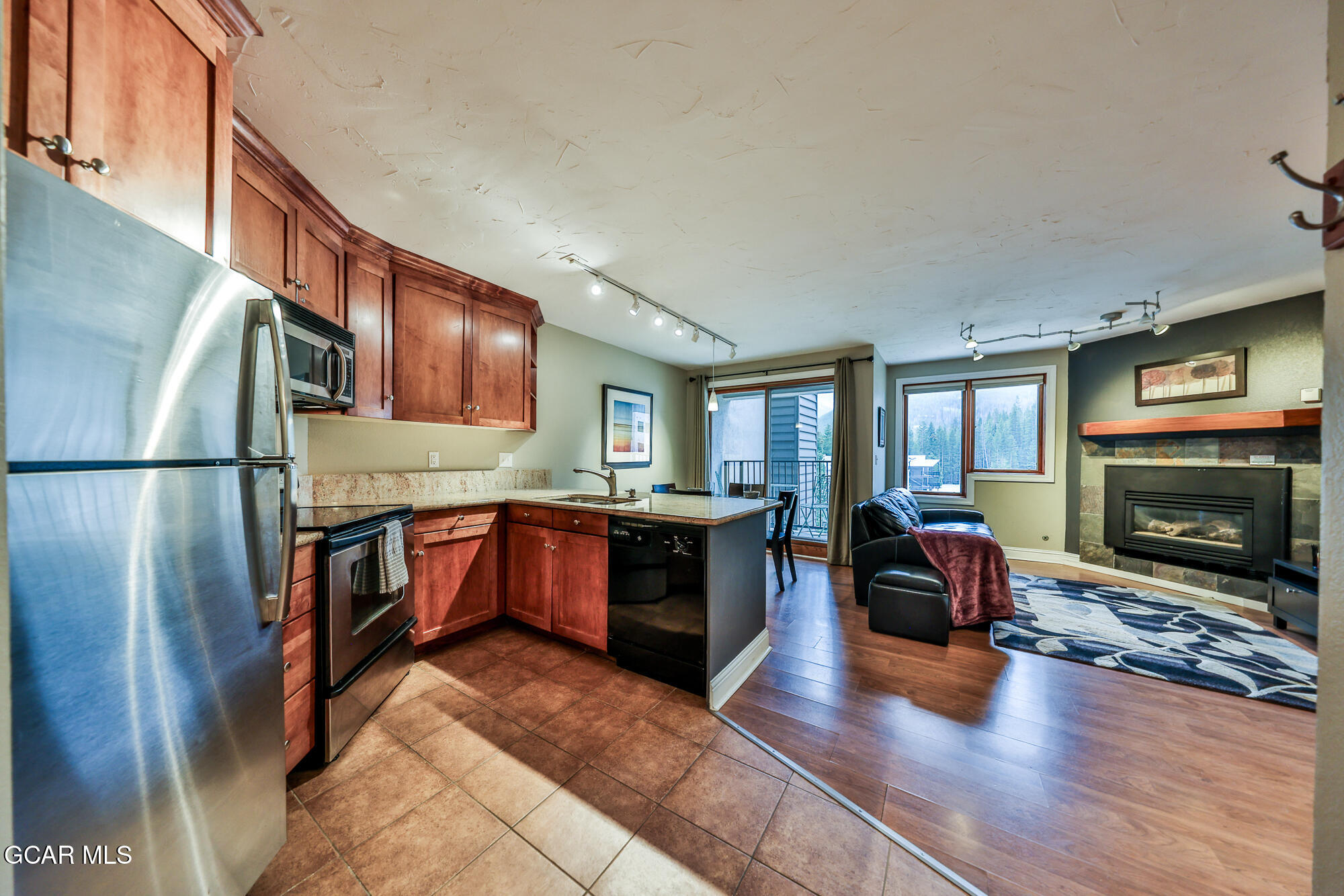 310 Iron Horse Way Winter Park CO 80482