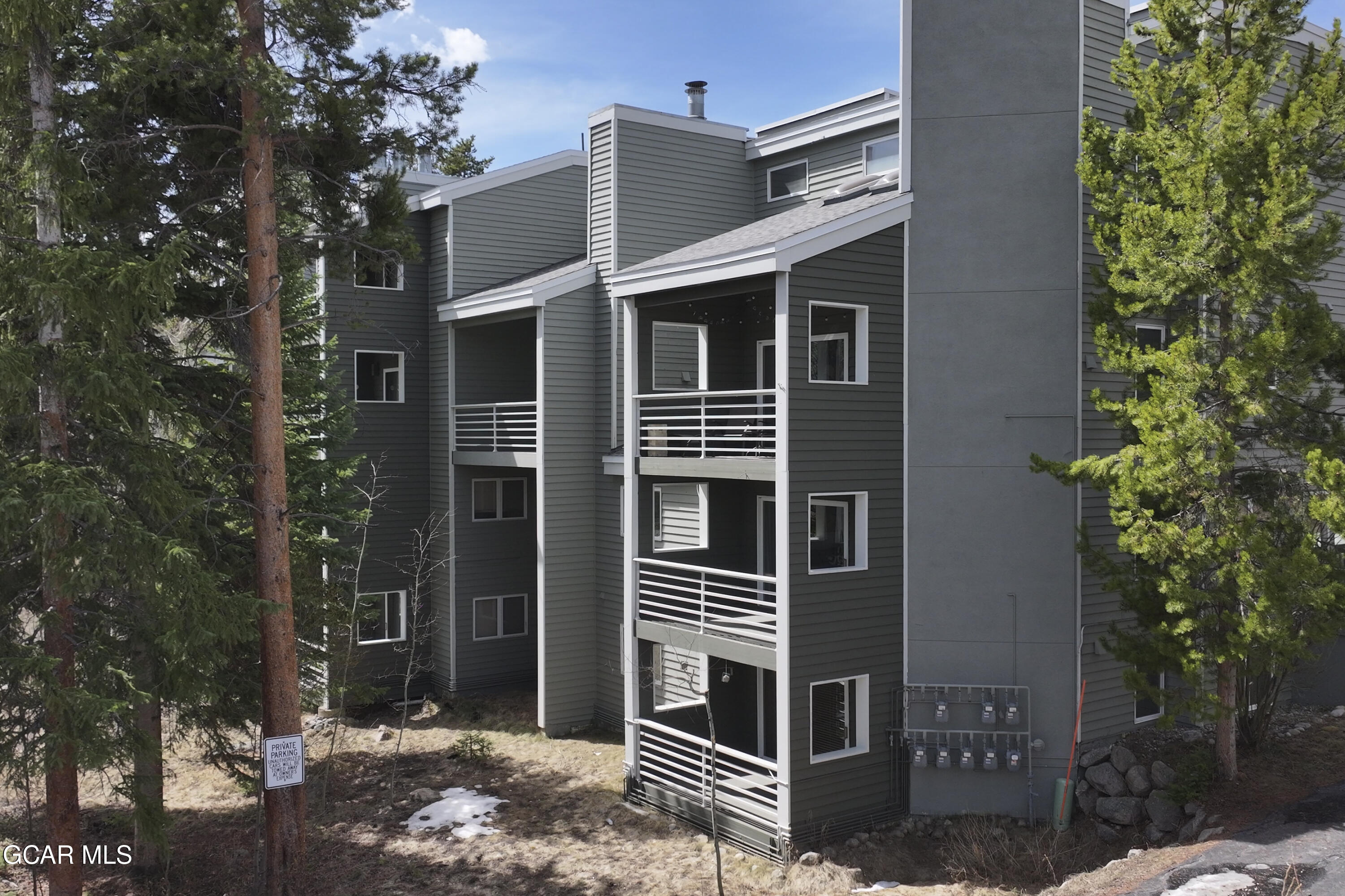 101 Sundance Court Winter Park CO 80482