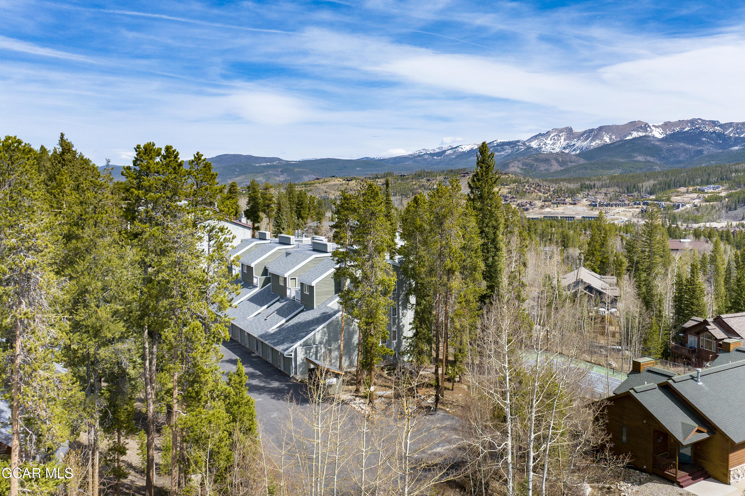 101 Sundance Court Winter Park CO 80482