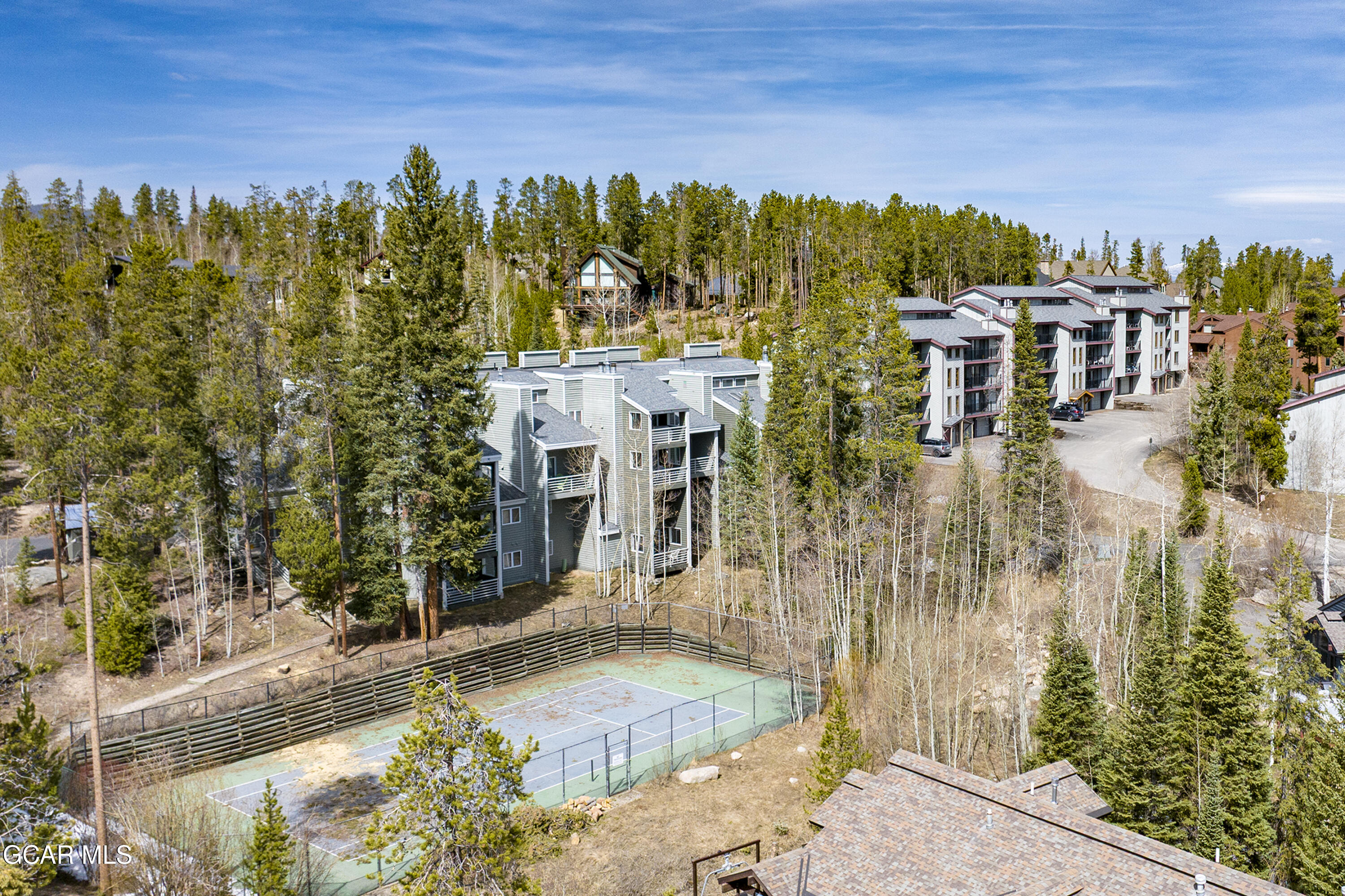 101 Sundance Court Winter Park CO 80482