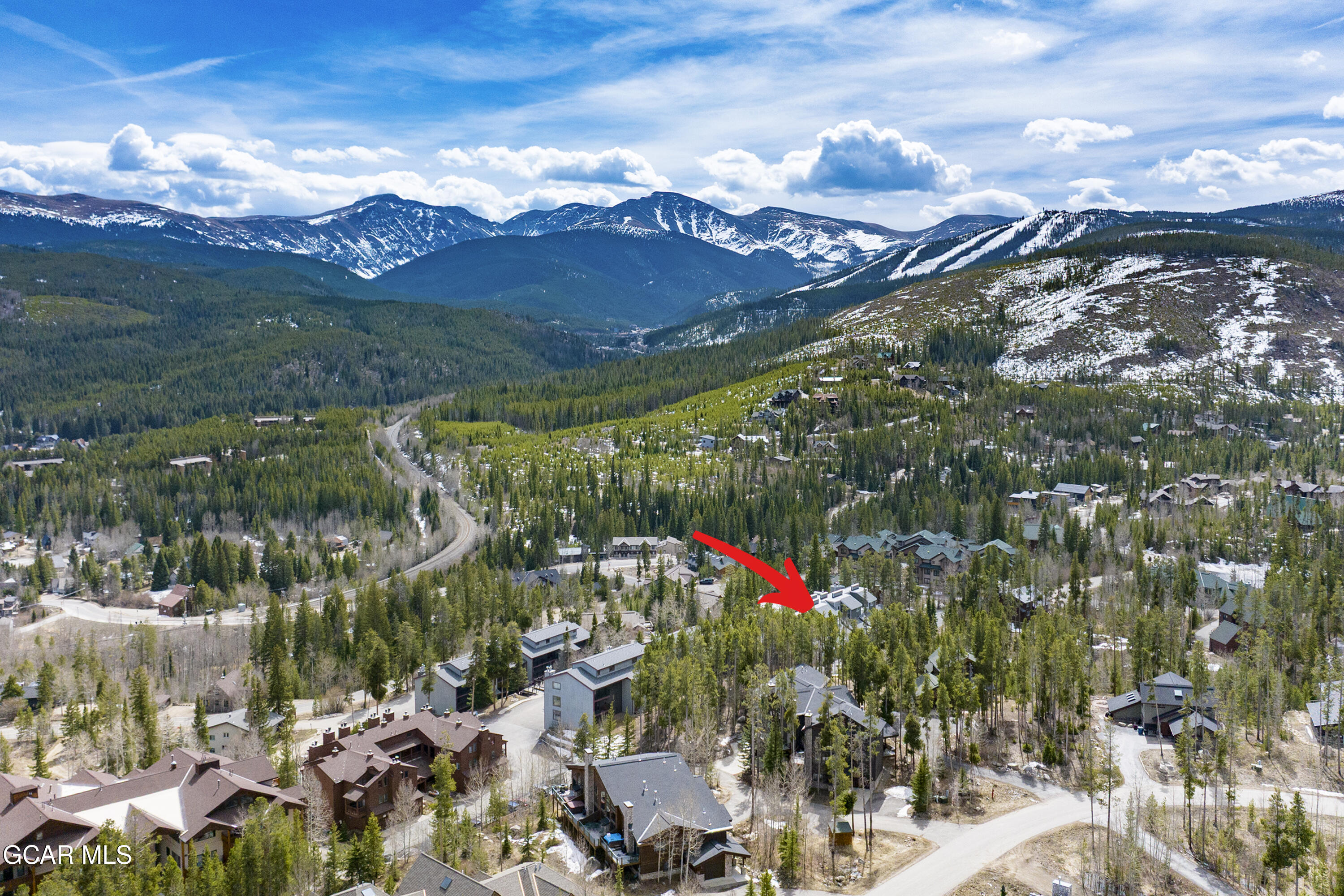 101 Sundance Court Winter Park CO 80482