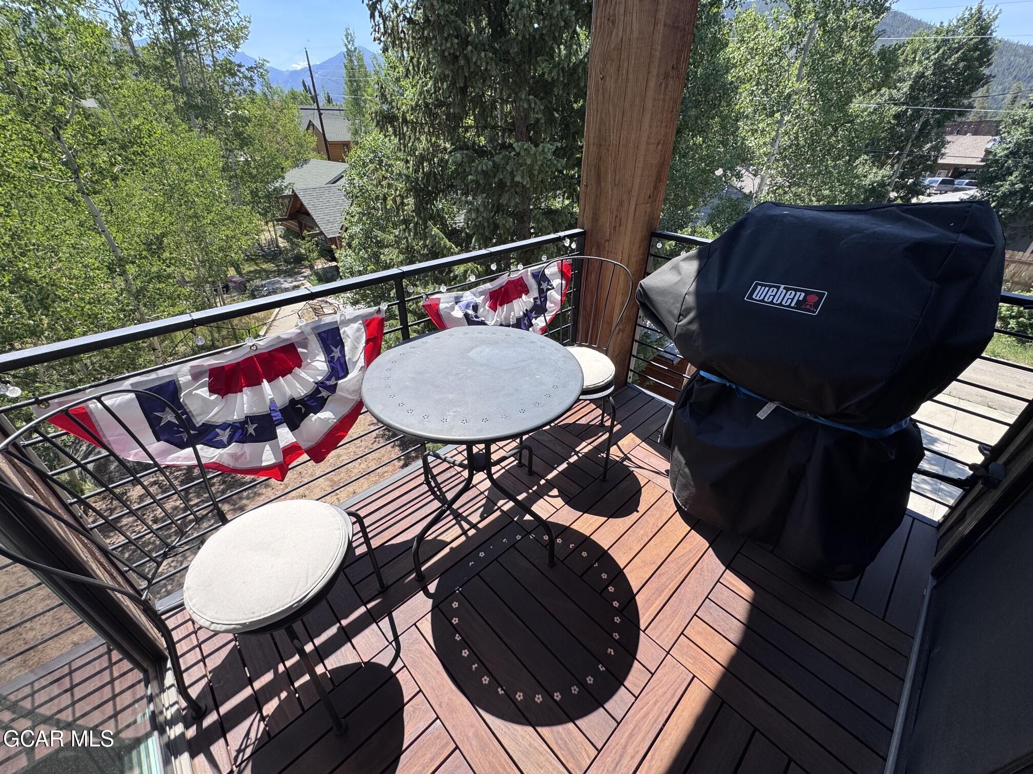 800 Park Avenue Grand Lake CO 80447