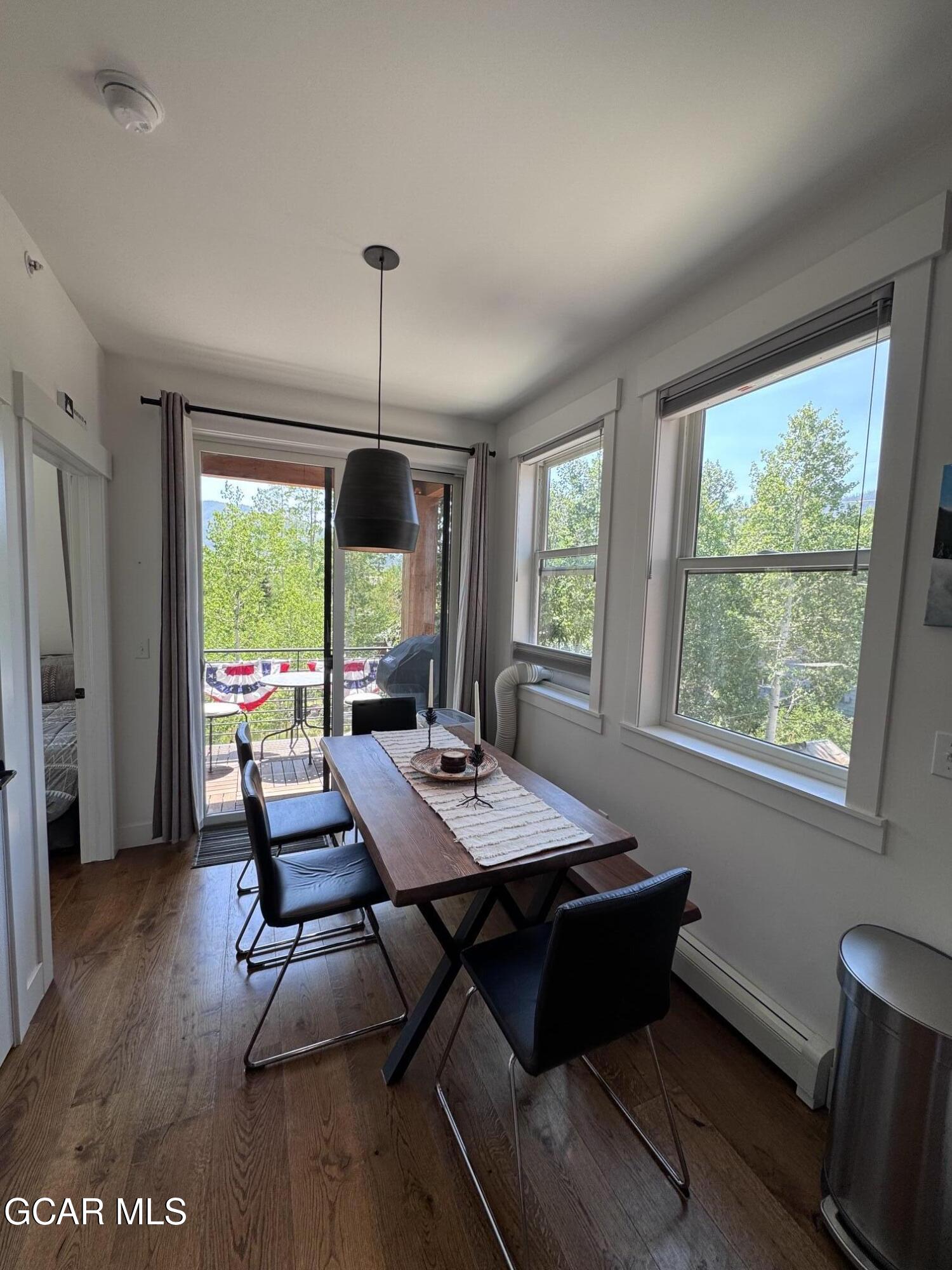 800 Park Avenue Grand Lake CO 80447