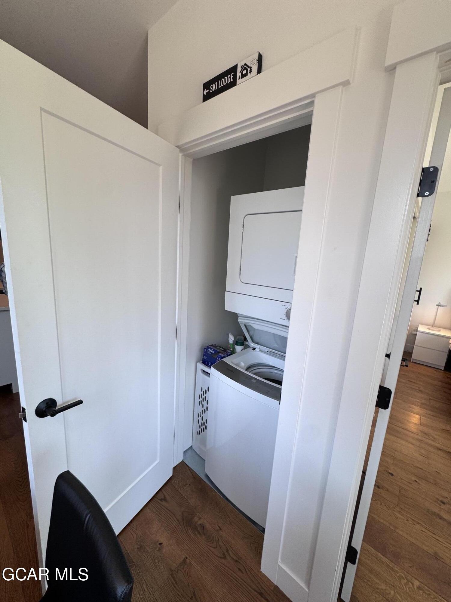 800 Park Avenue Grand Lake CO 80447