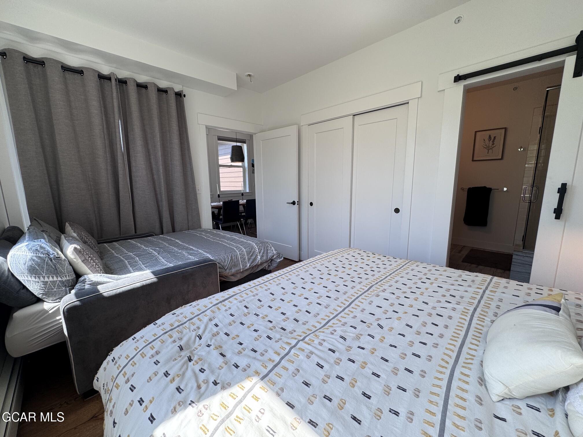 800 Park Avenue Grand Lake CO 80447