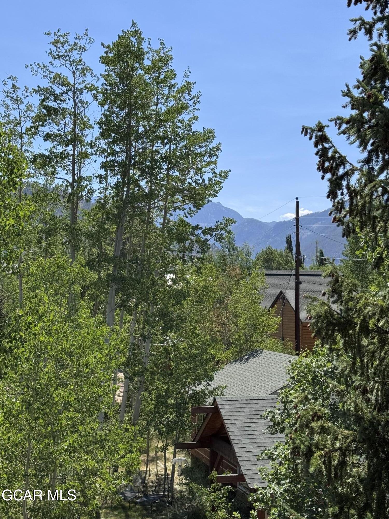 800 Park Avenue Grand Lake CO 80447