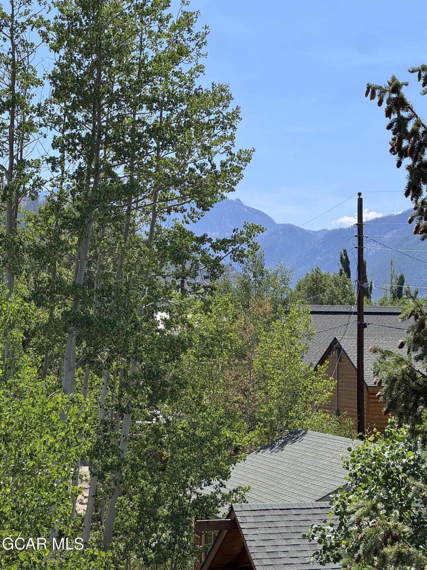800 Park Avenue Grand Lake CO 80447