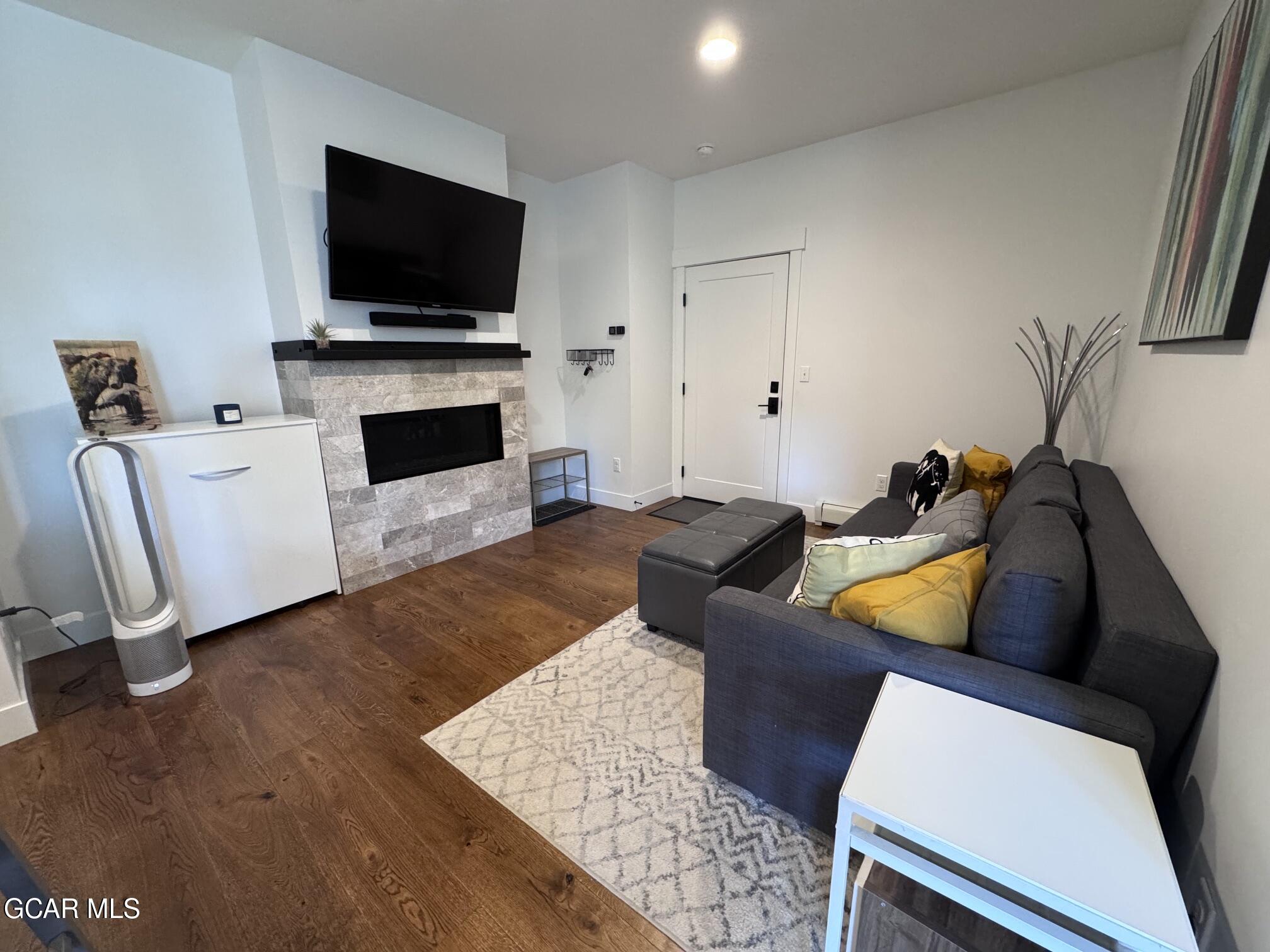 800 Park Avenue Grand Lake CO 80447
