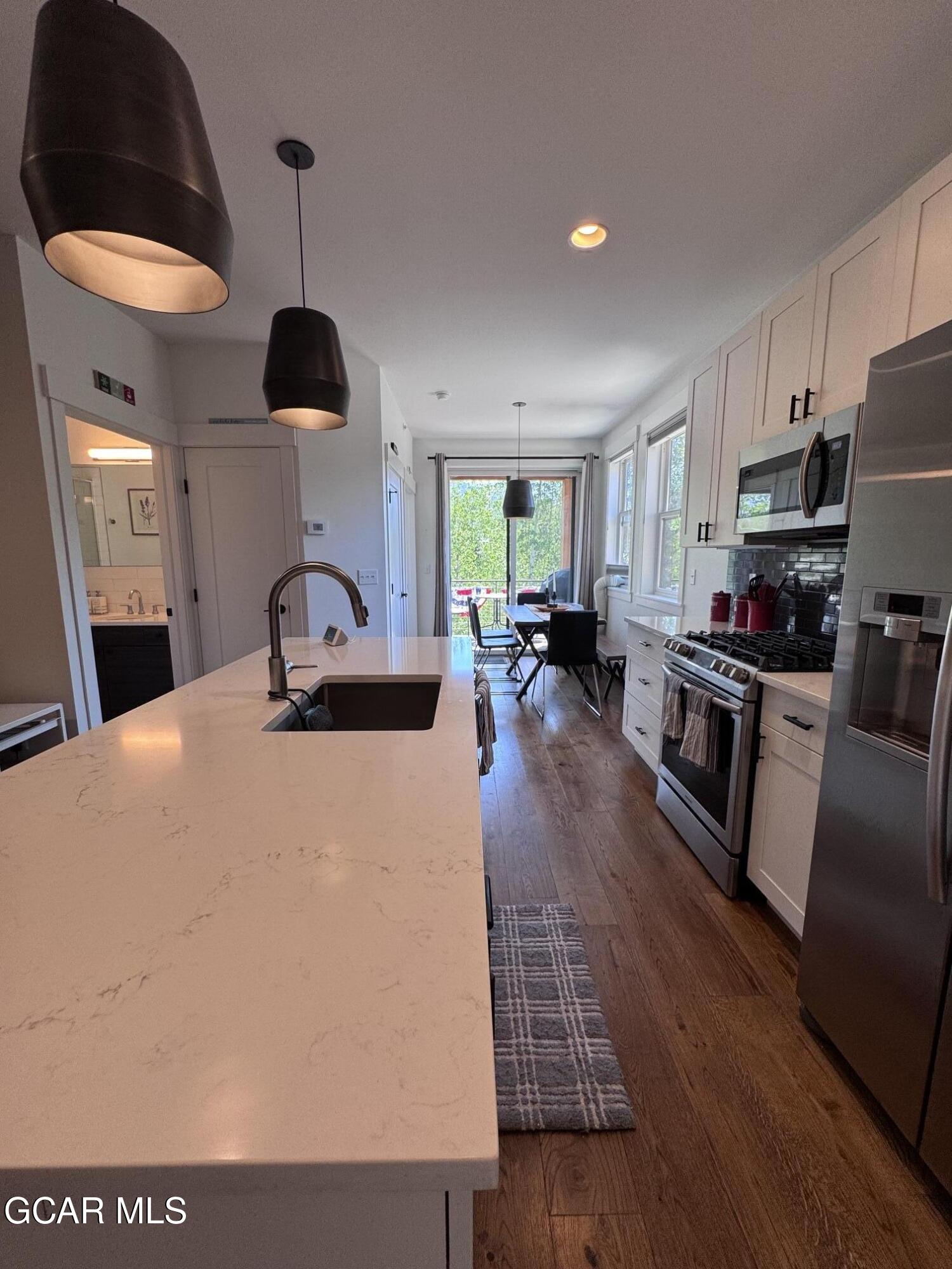 800 Park Avenue Grand Lake CO 80447