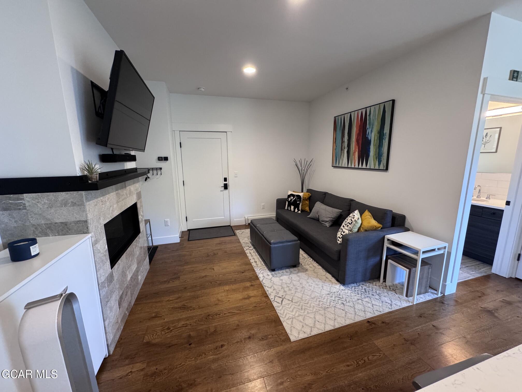 800 Park Avenue Grand Lake CO 80447