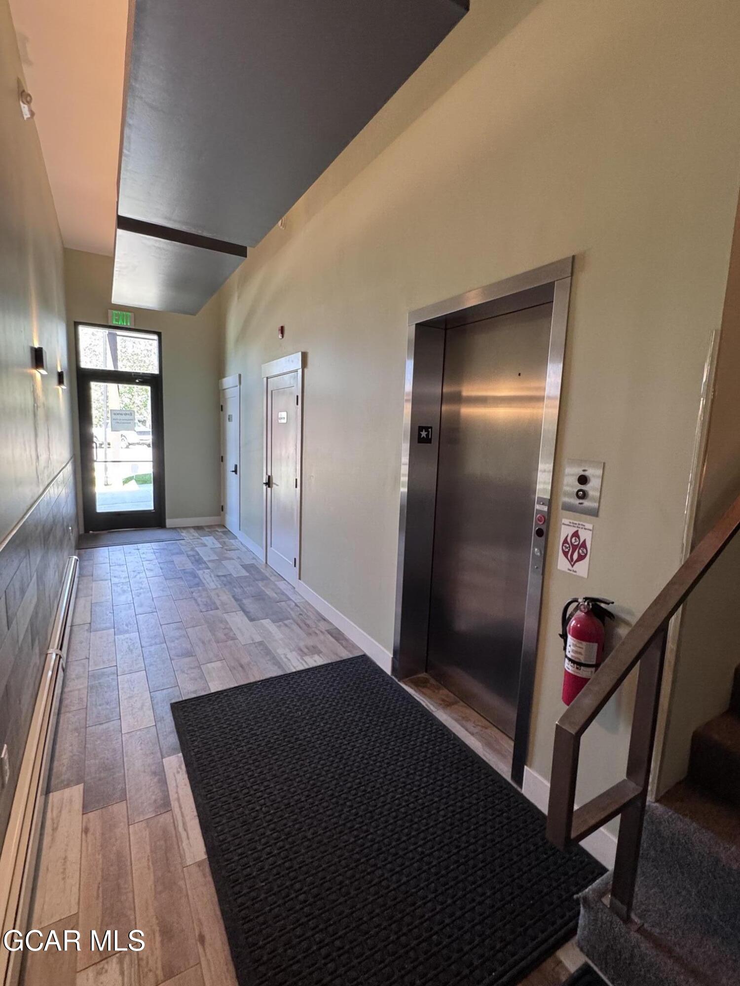 800 Park Avenue Grand Lake CO 80447