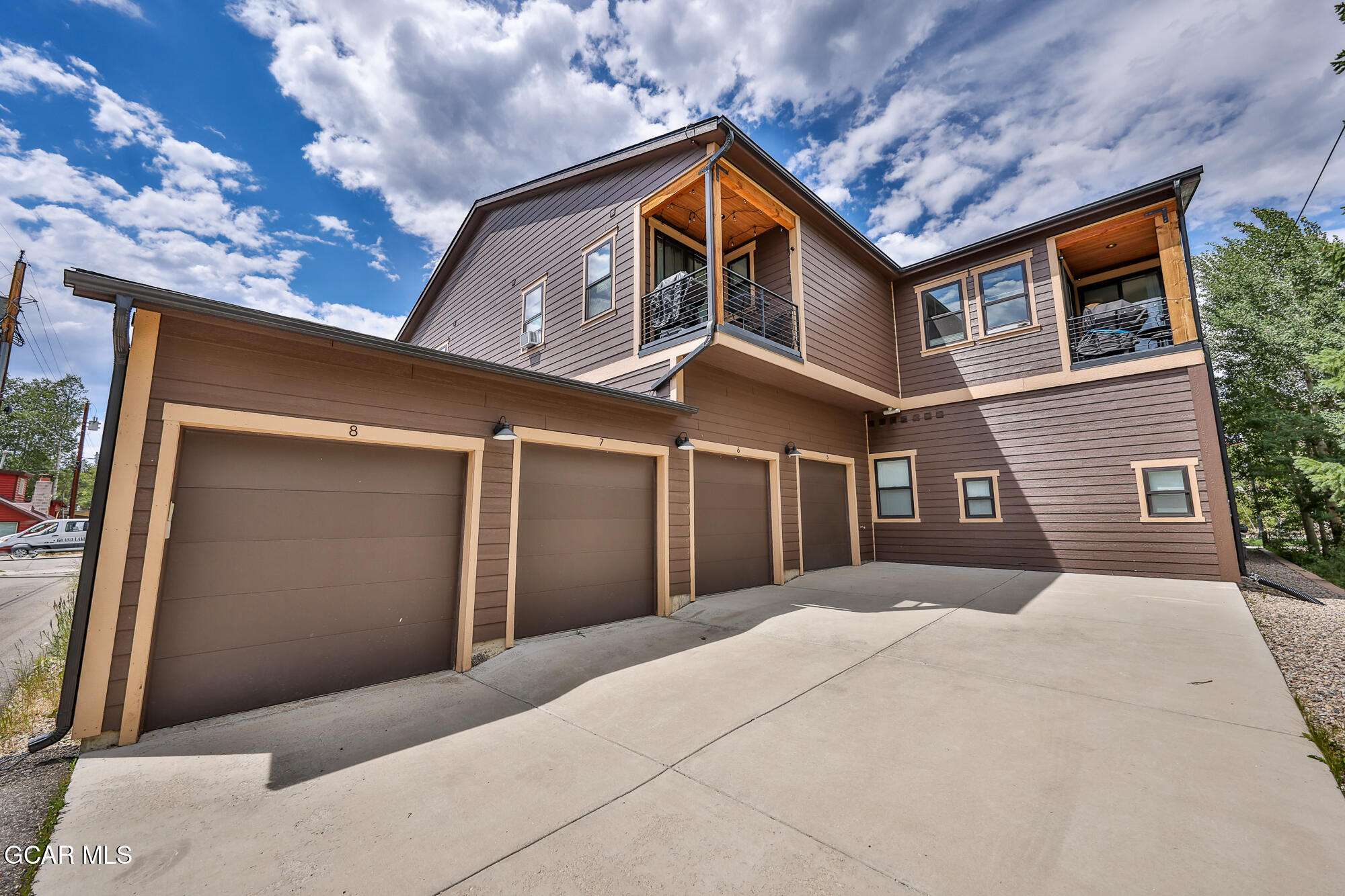 800 Park Avenue Grand Lake CO 80447