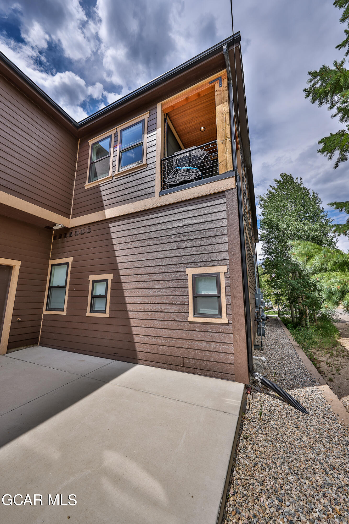 800 Park Avenue Grand Lake CO 80447