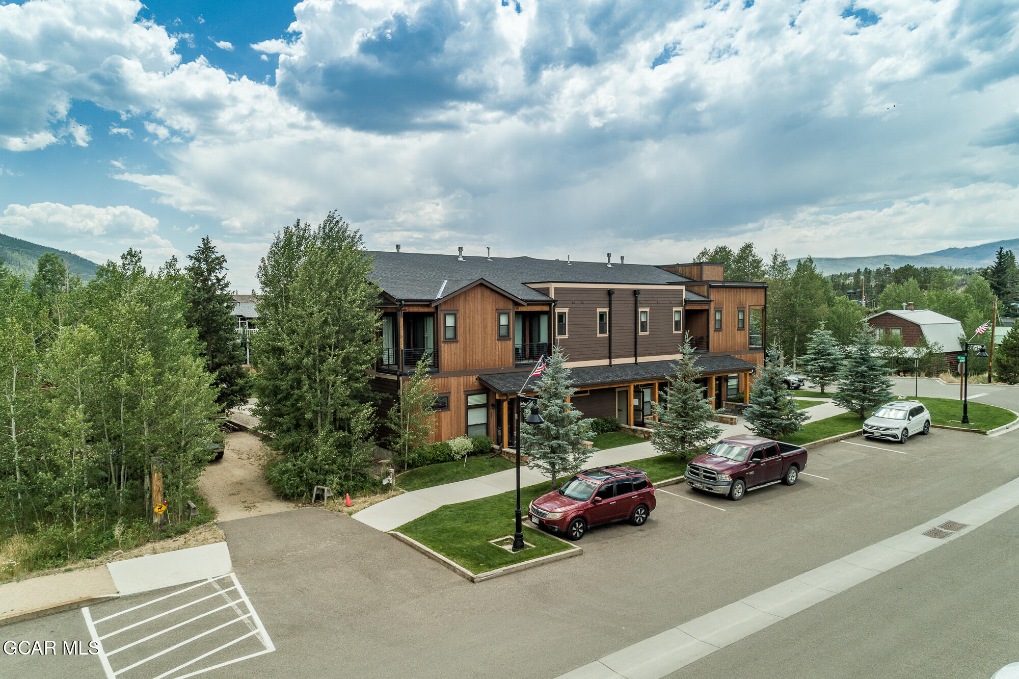 800 Park Avenue Grand Lake CO 80447