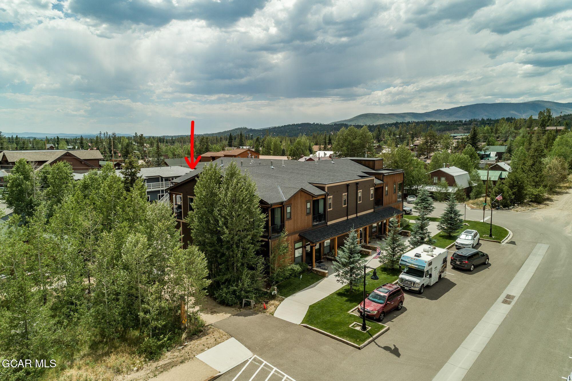 800 Park Avenue Grand Lake CO 80447