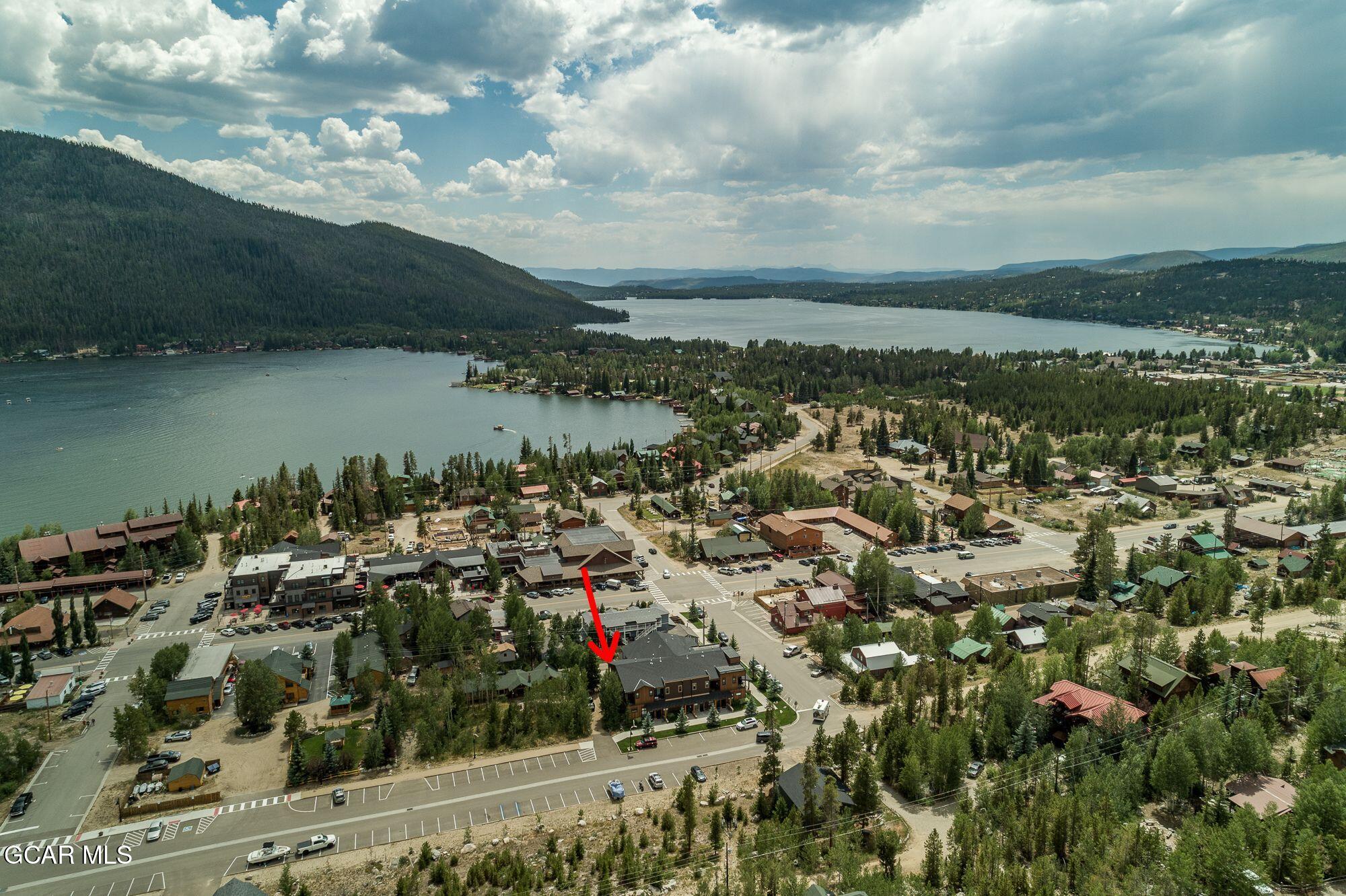 800 Park Avenue Grand Lake CO 80447