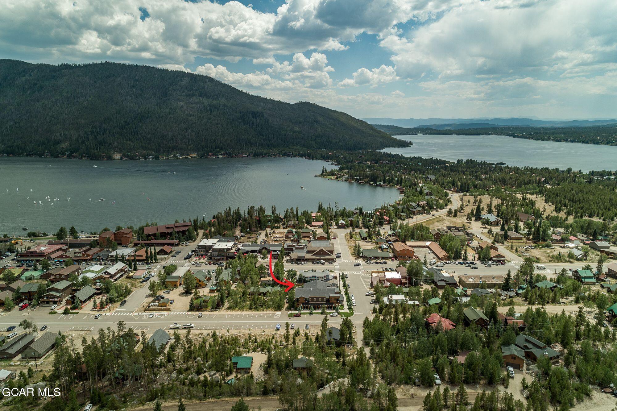 800 Park Avenue Grand Lake CO 80447