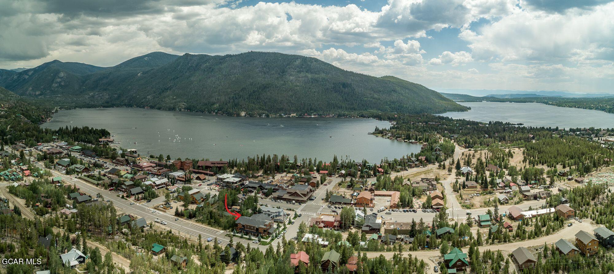 800 Park Avenue Grand Lake CO 80447