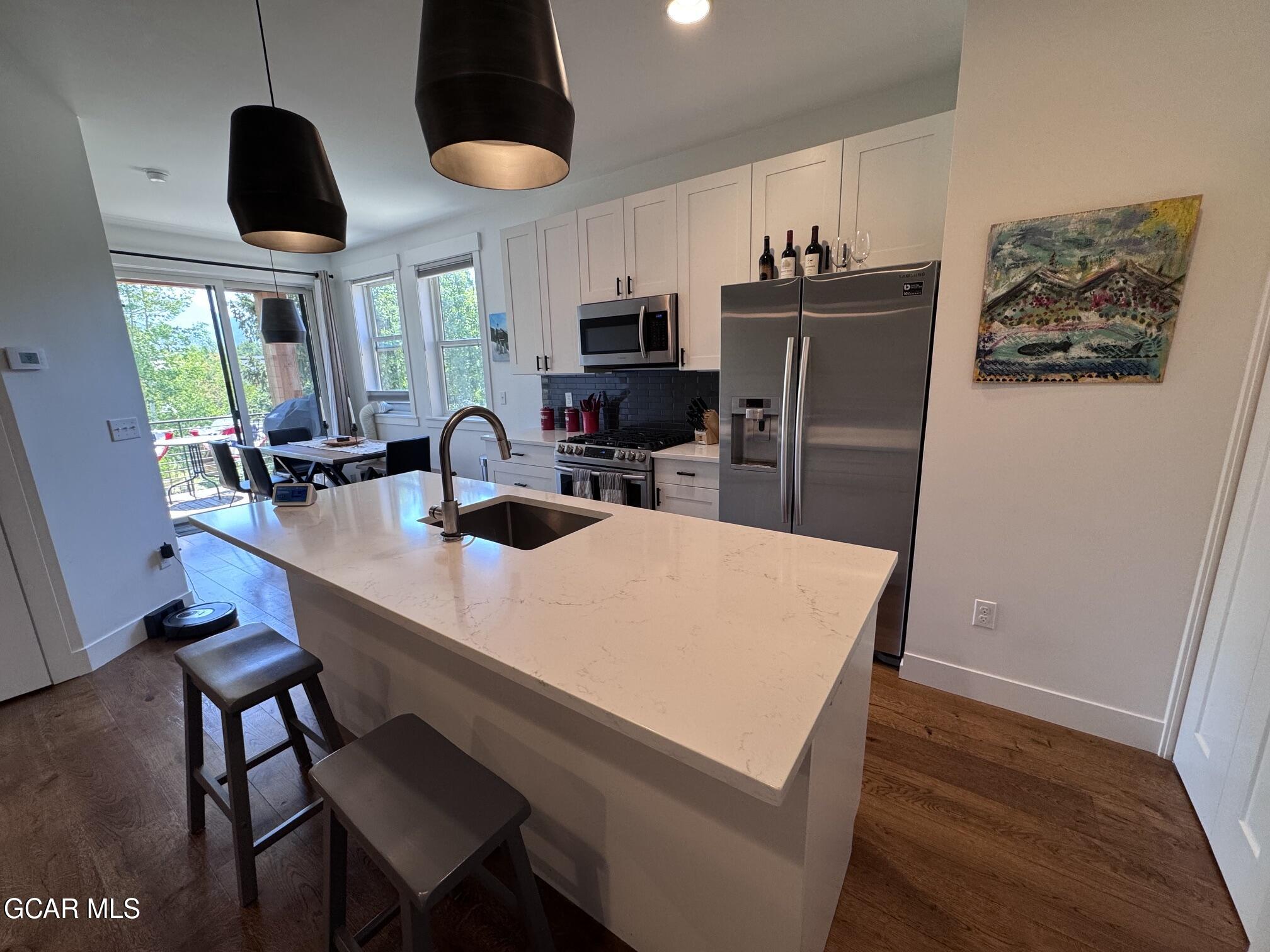800 Park Avenue Grand Lake CO 80447