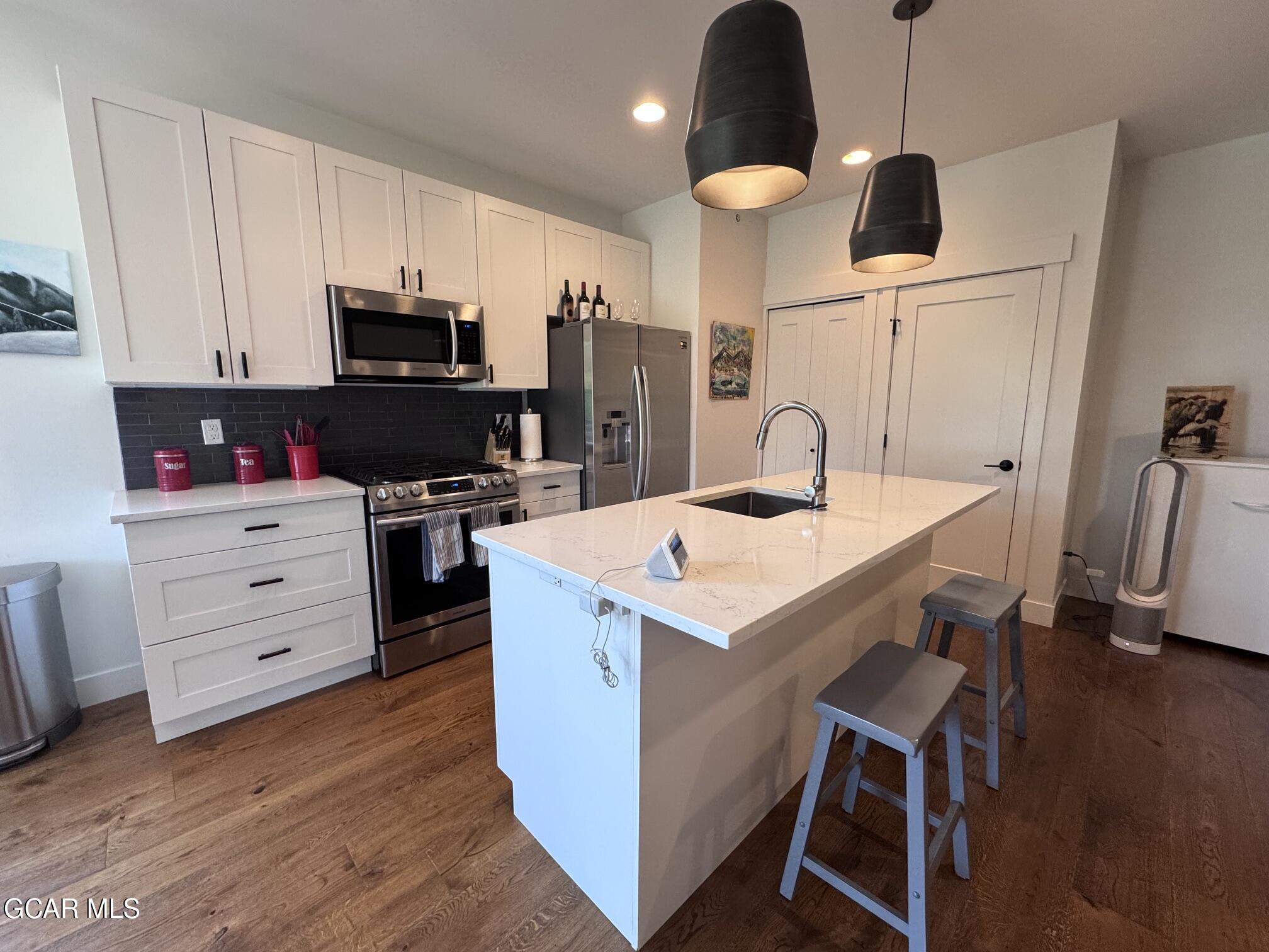 800 Park Avenue Grand Lake CO 80447