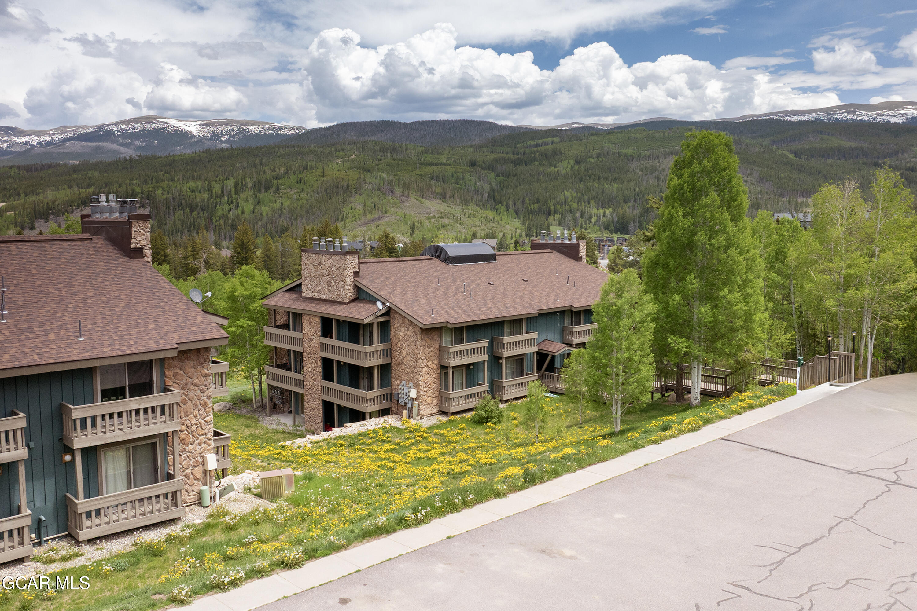 510 Kings Crossing Winter Park CO 80482