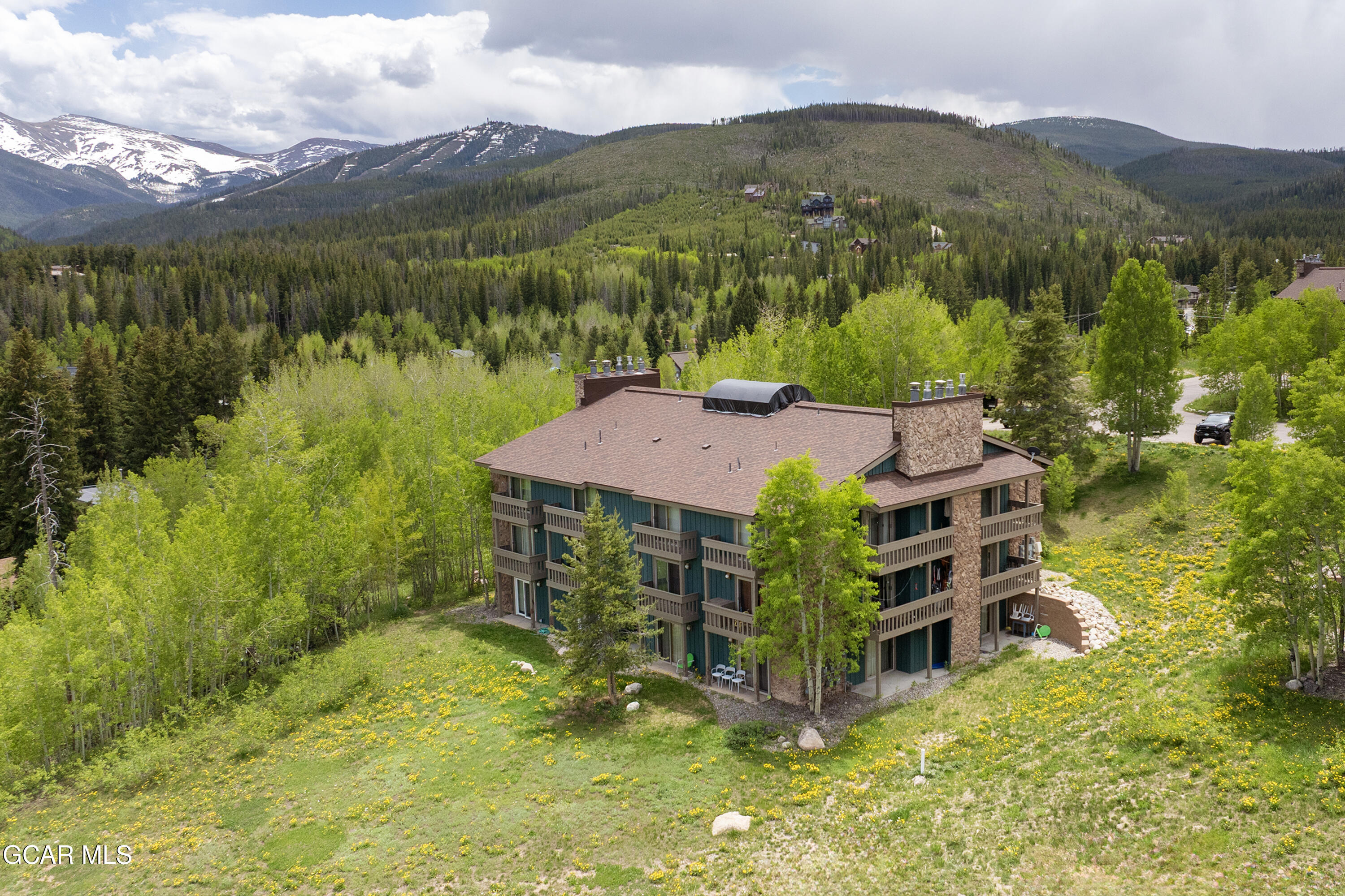510 Kings Crossing Winter Park CO 80482