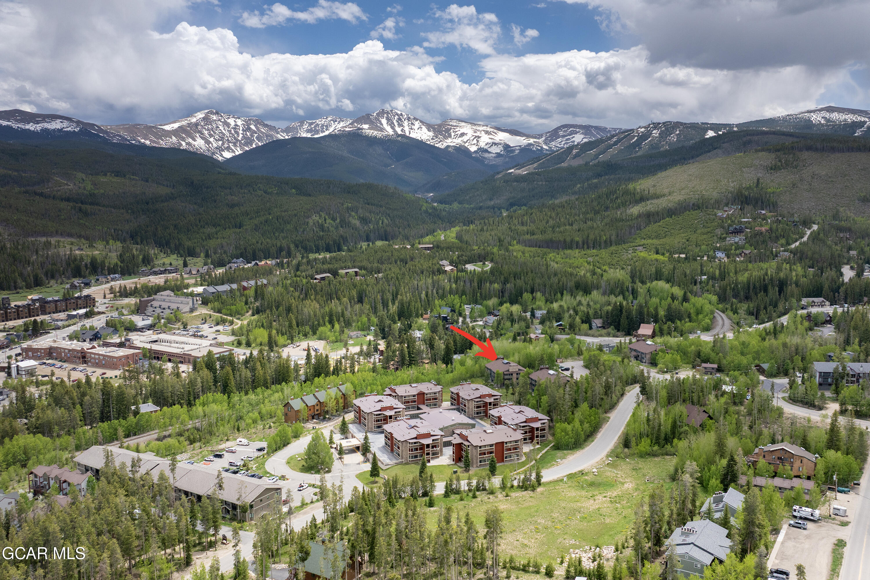 510 Kings Crossing Winter Park CO 80482