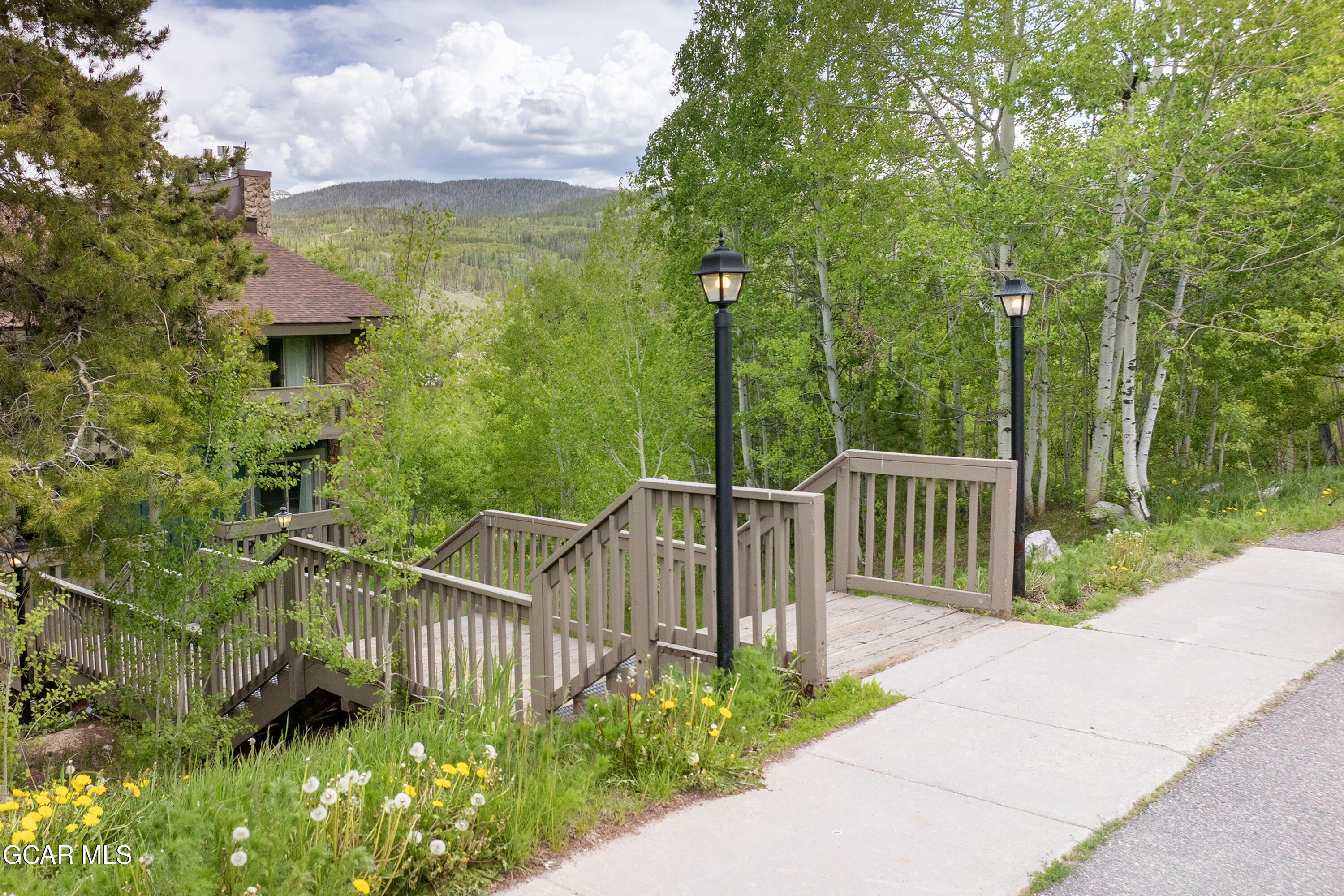 510 Kings Crossing Winter Park CO 80482