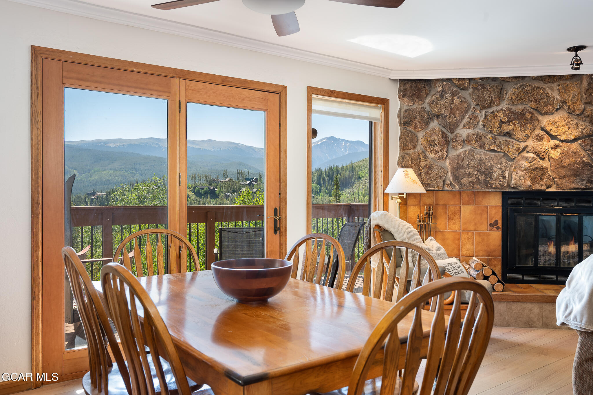 123 Woodspur Lane Winter Park CO 80482