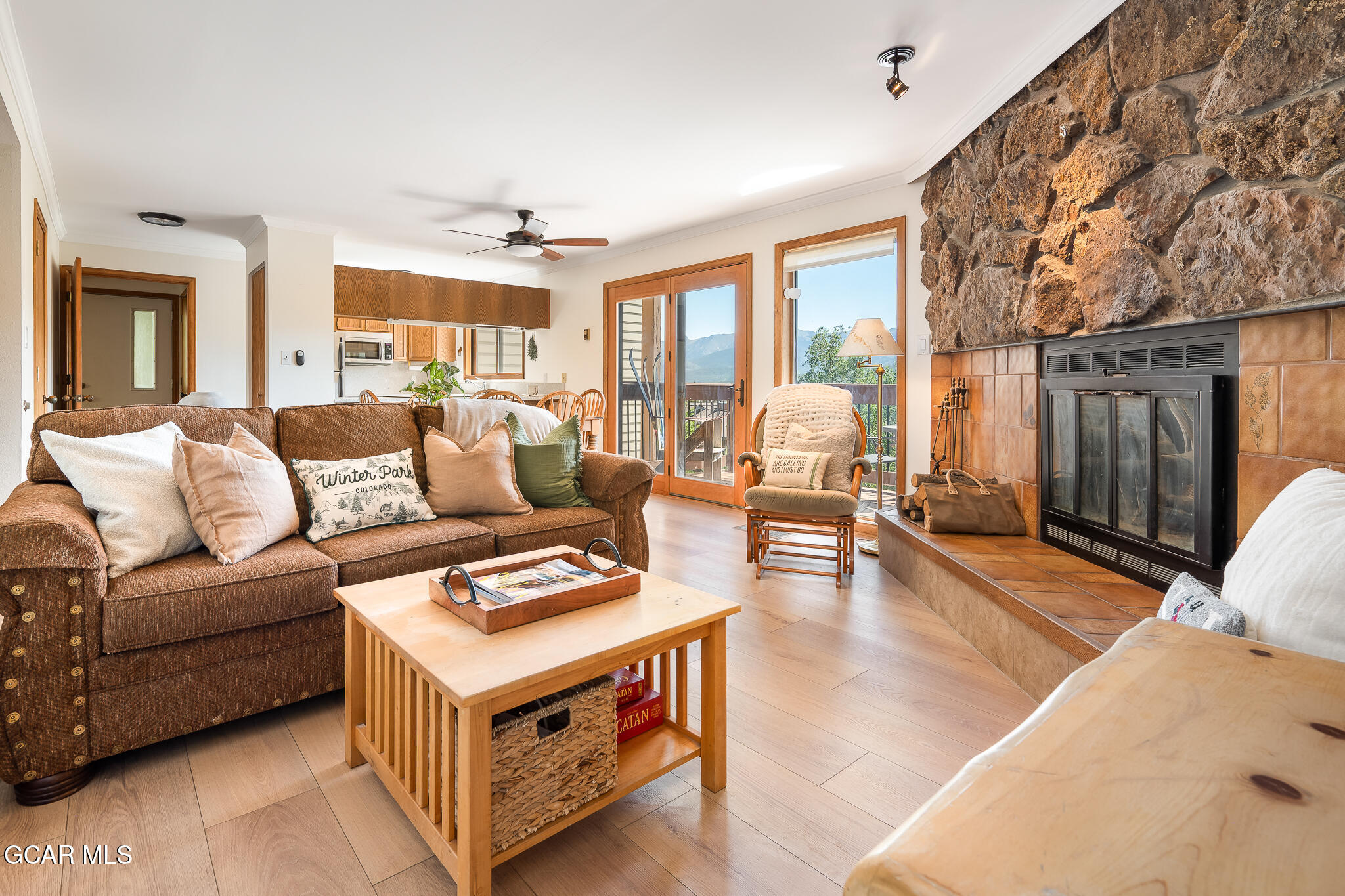 123 Woodspur Lane Winter Park CO 80482