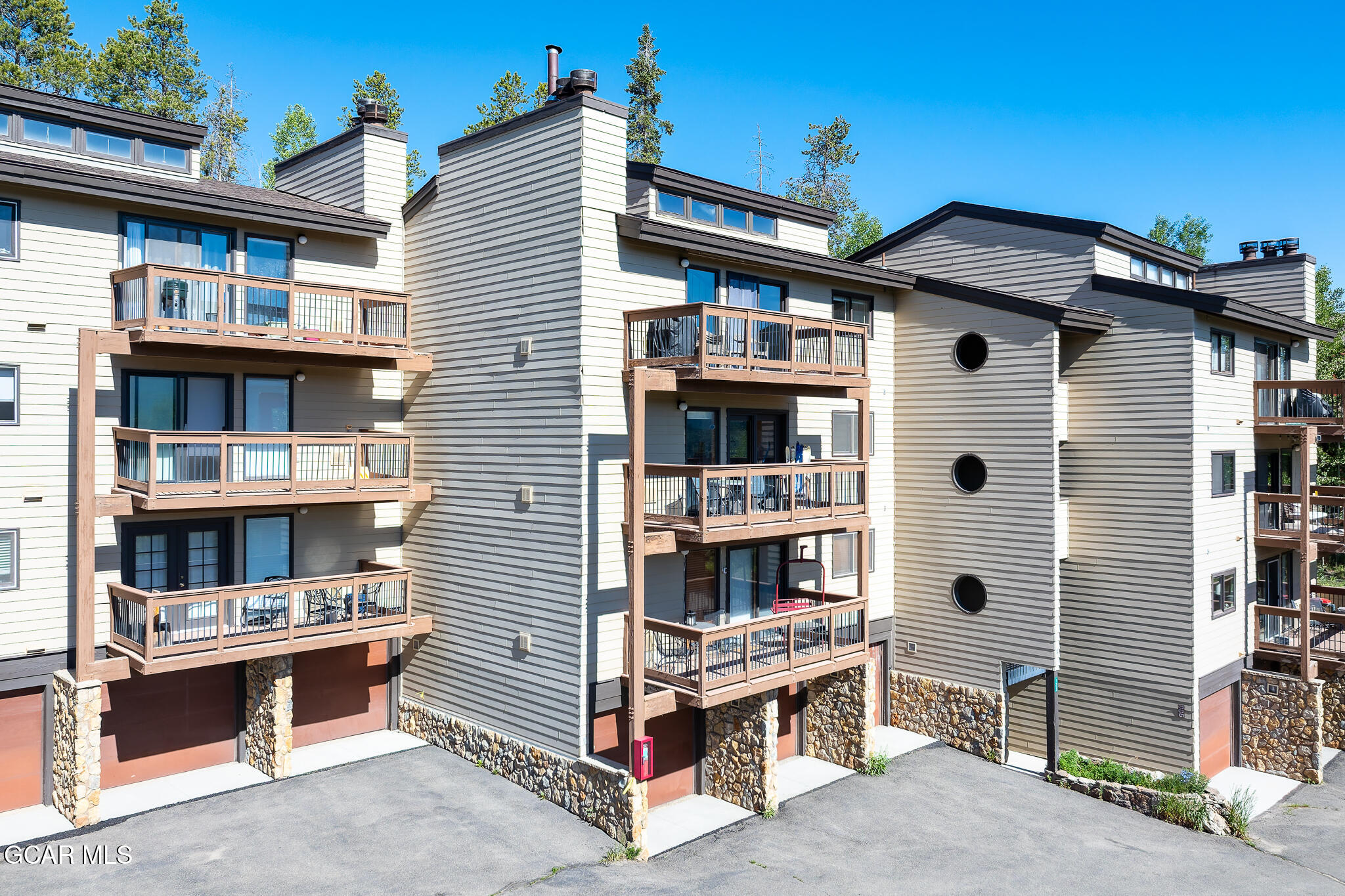 123 Woodspur Lane Winter Park CO 80482