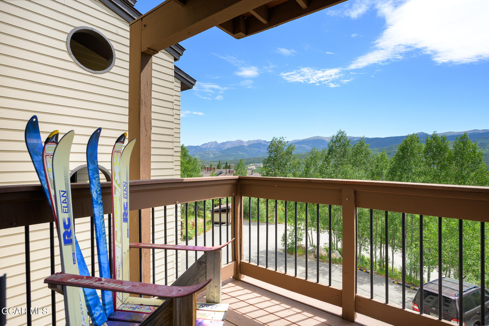 123 Woodspur Lane Winter Park CO 80482