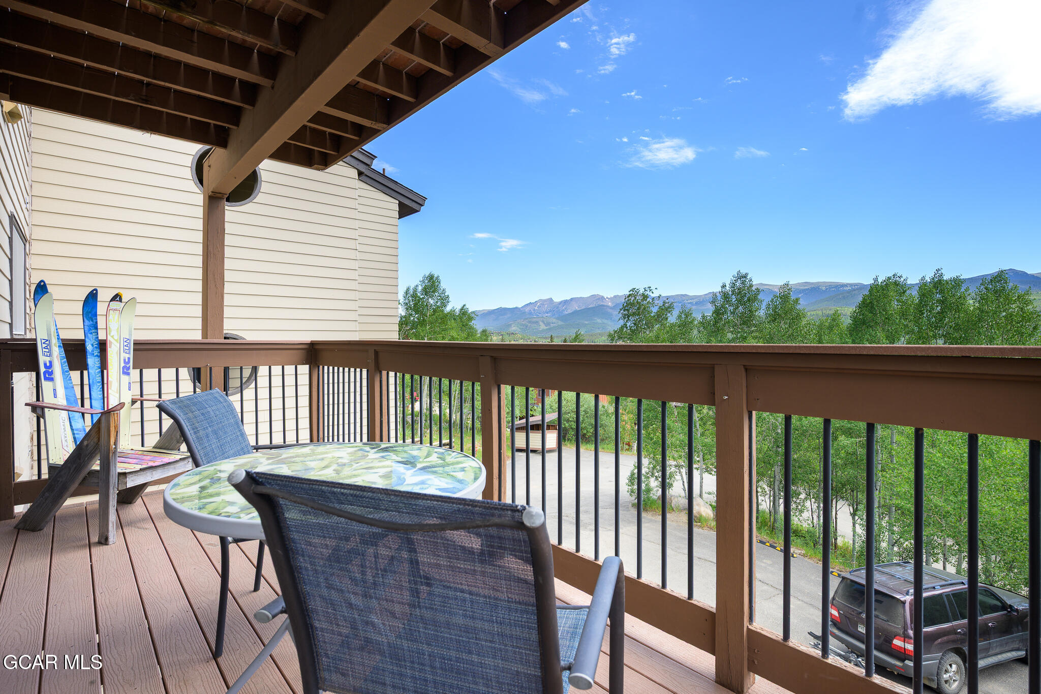 123 Woodspur Lane Winter Park CO 80482