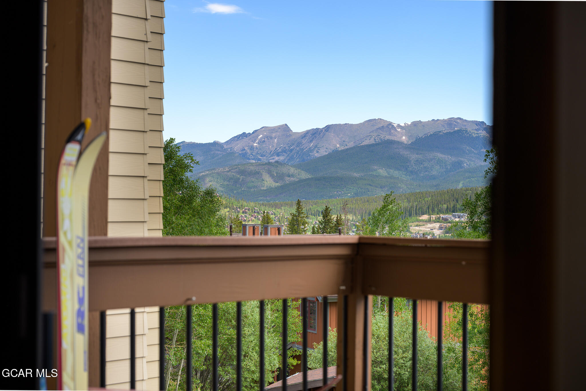 123 Woodspur Lane Winter Park CO 80482