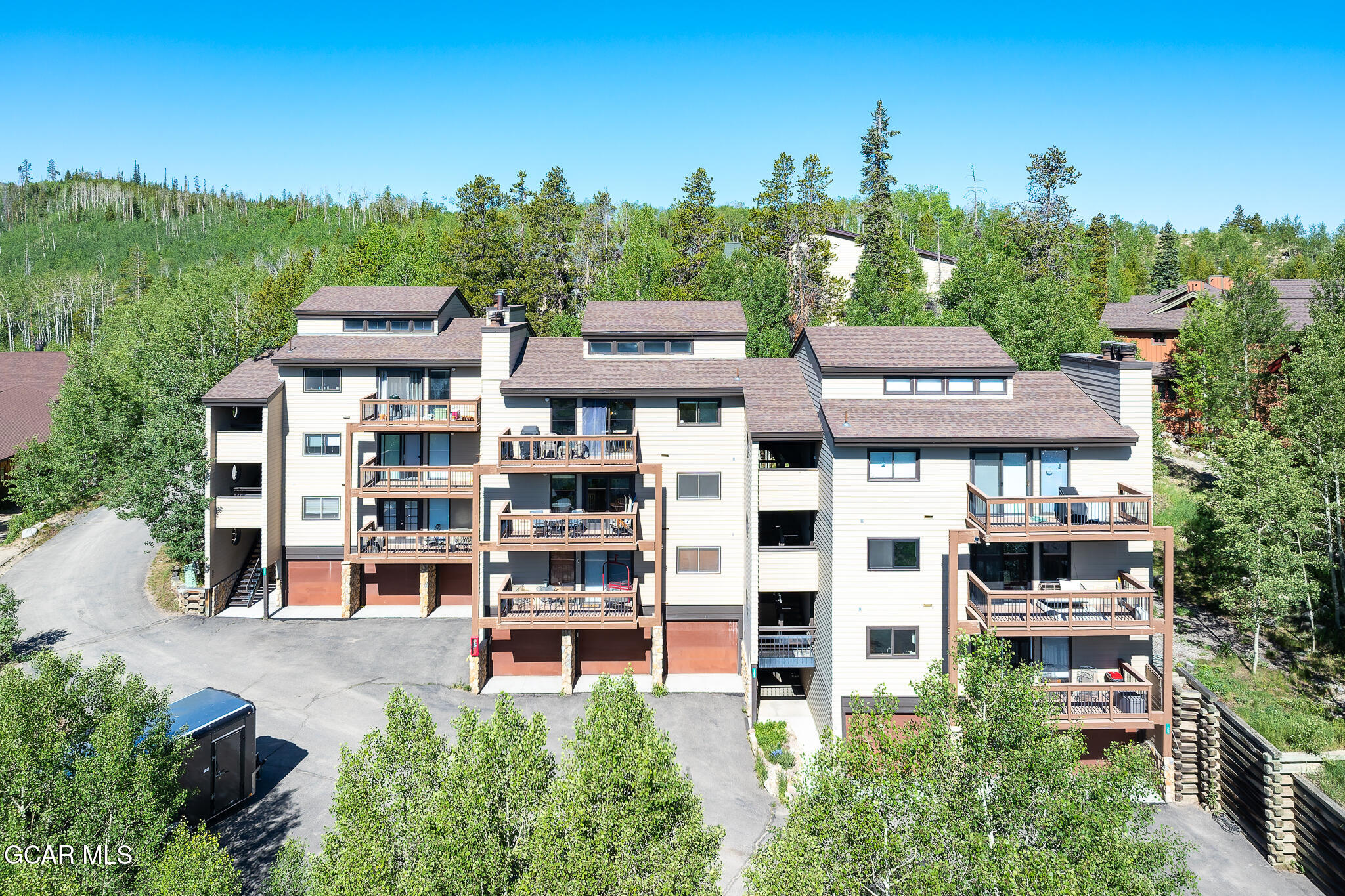 123 Woodspur Lane Winter Park CO 80482